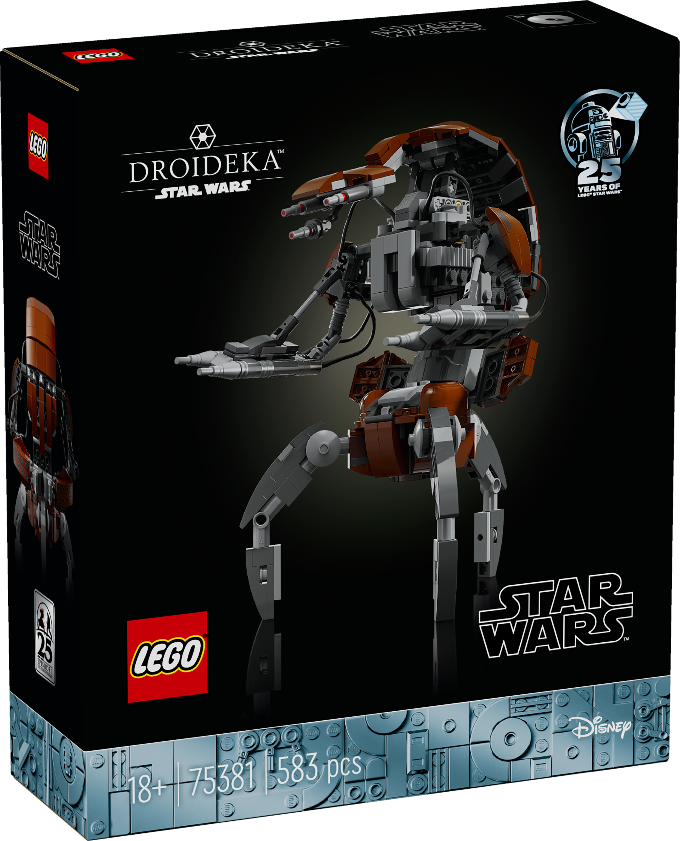 6470433 - Droideka