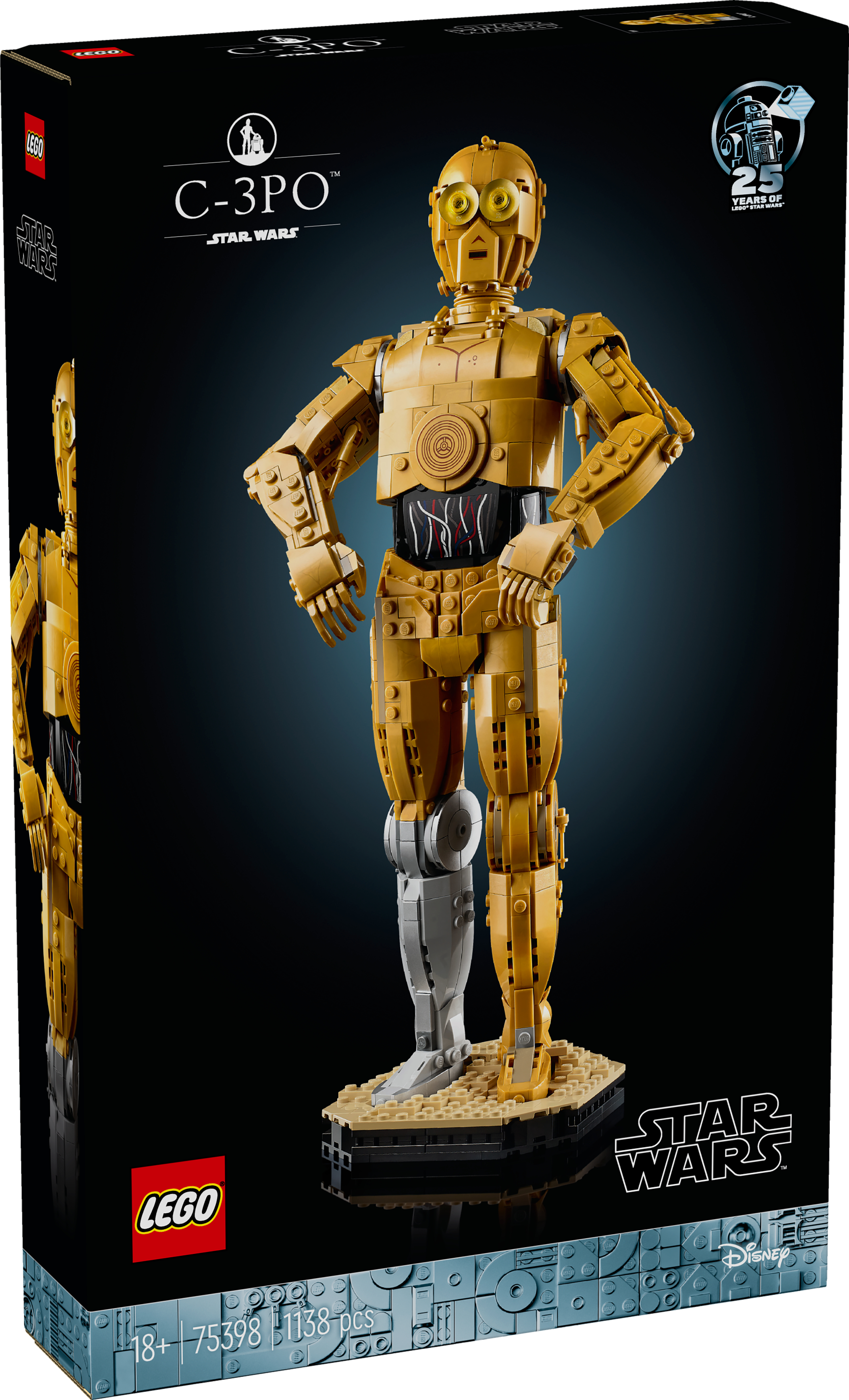 6470457 - C-3PO™