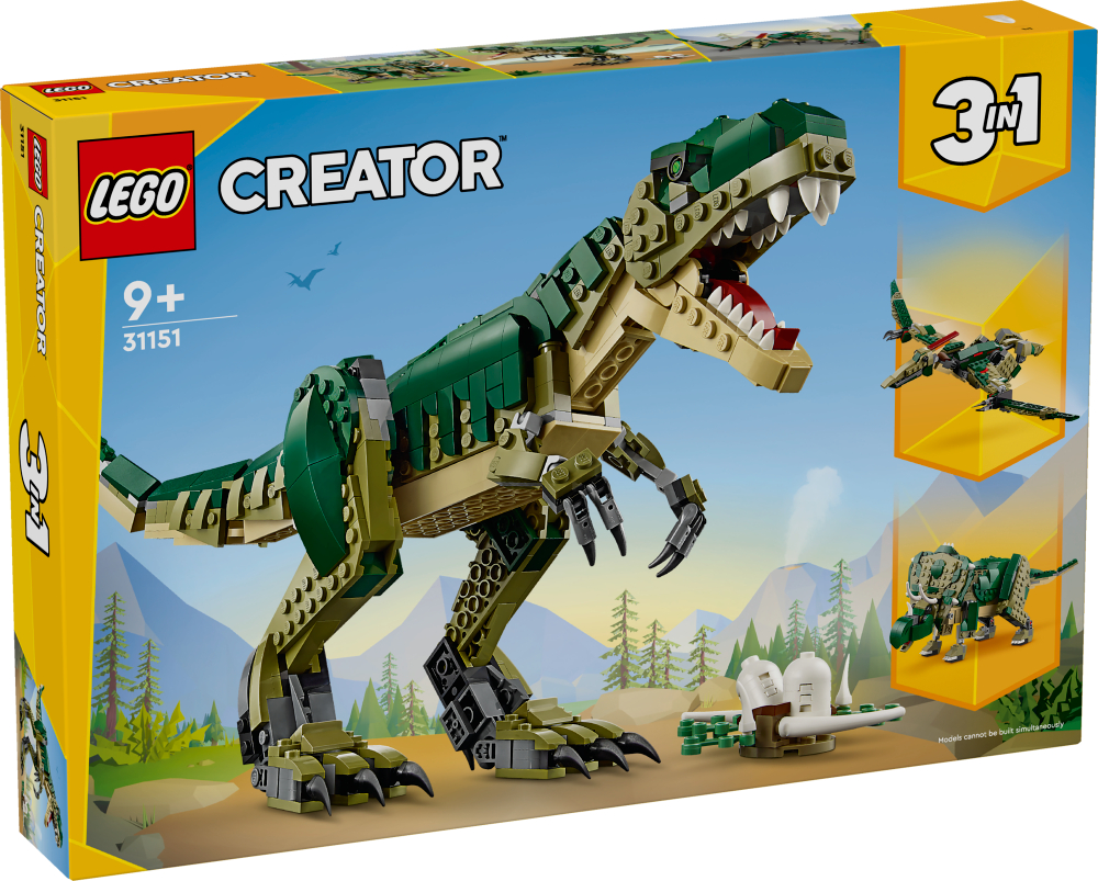 6470628 - T. rex