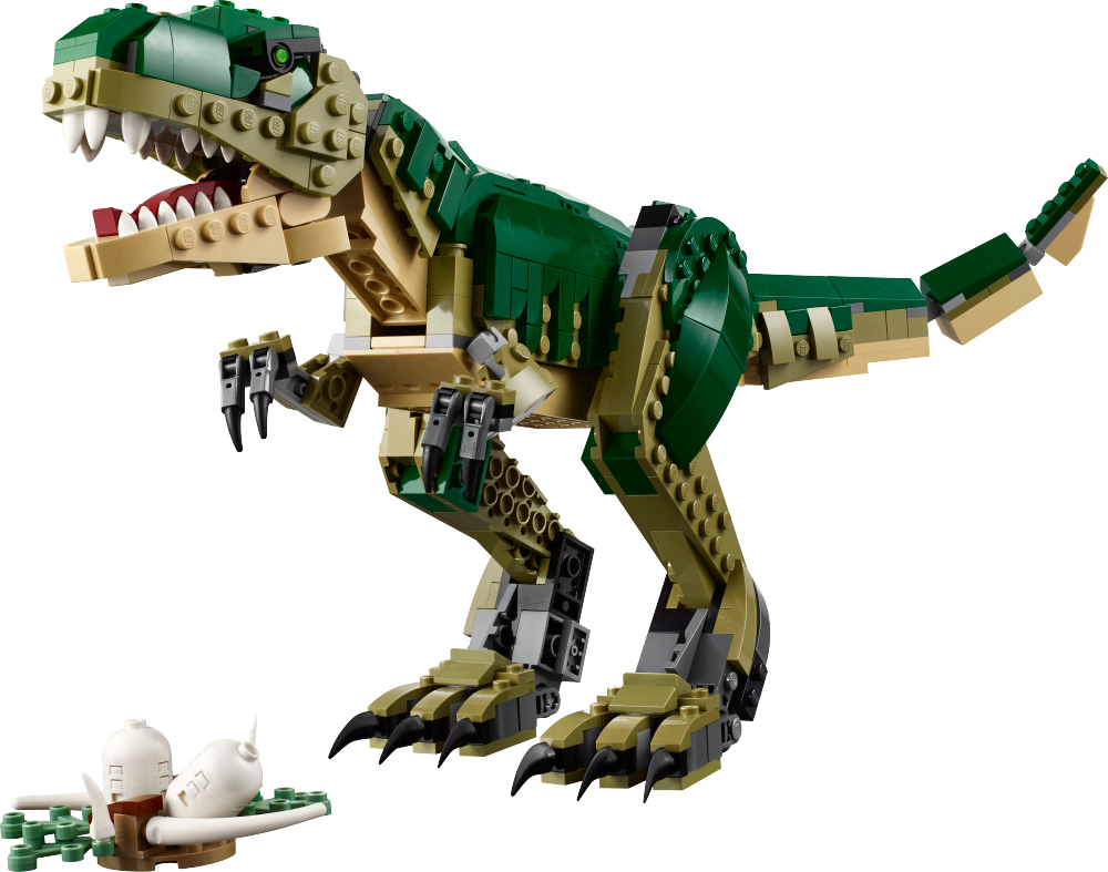 6470628 - T. rex