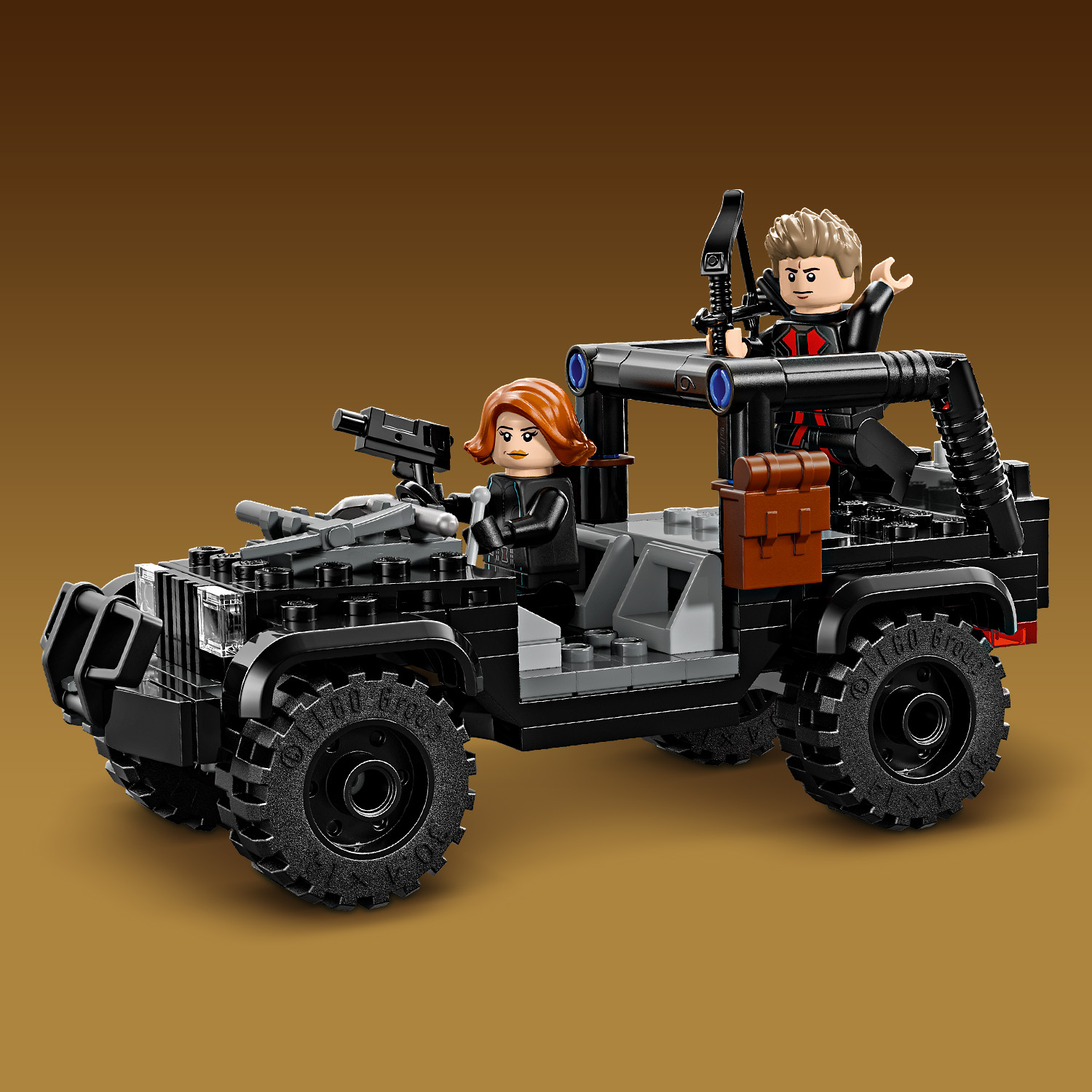 6471528 - The Avengers samles: Age of Ultron