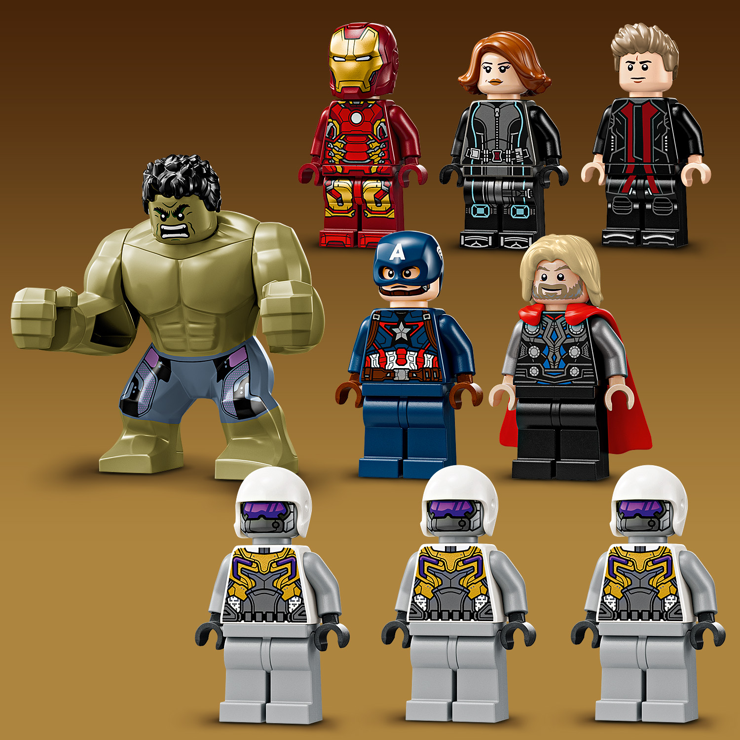 6471528 - The Avengers samles: Age of Ultron