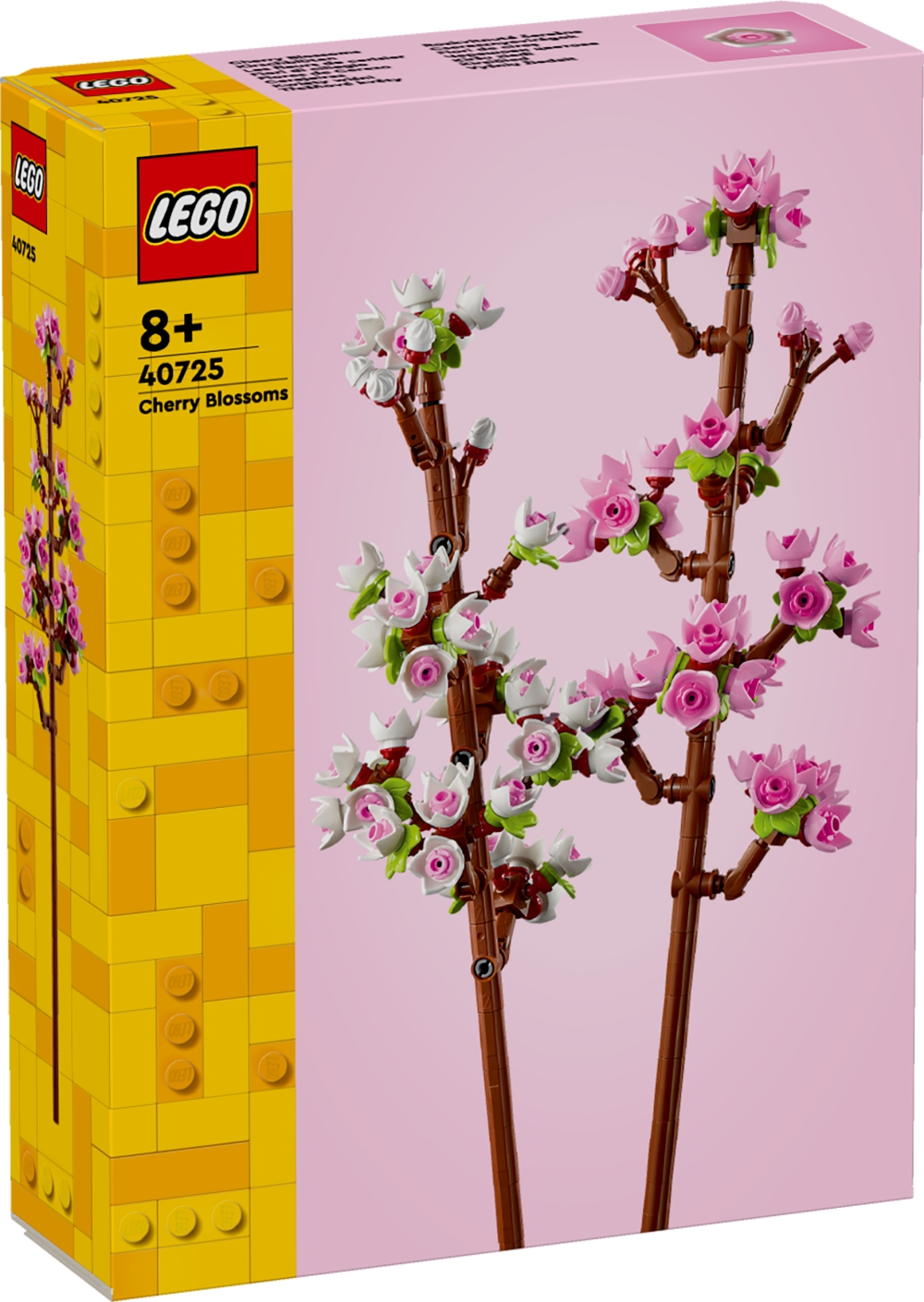6473111 - Kirsebærblomster