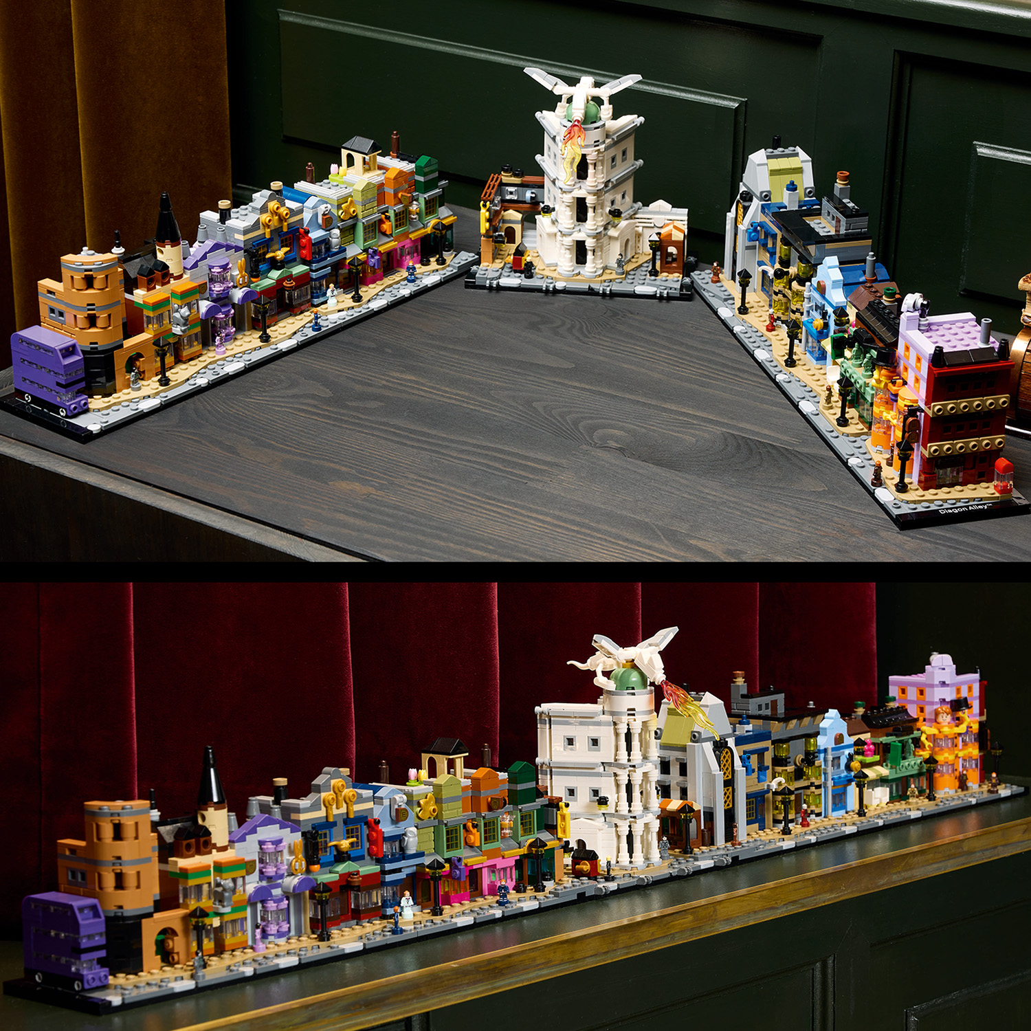 6526344 - Trollmannsbutikker i Diagonallmenningen