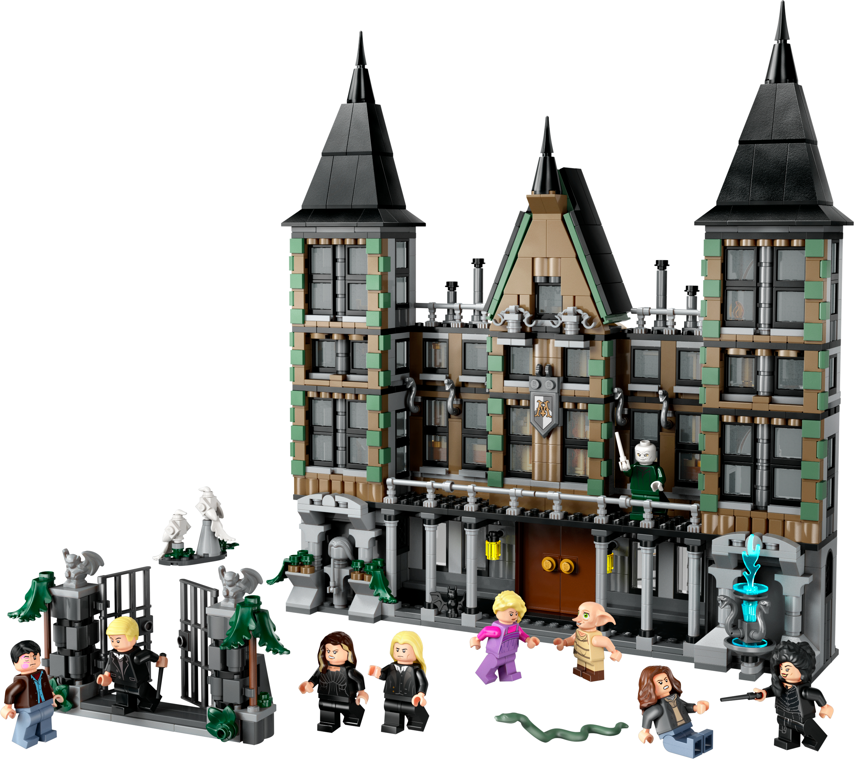 6526362 - Malfanghus