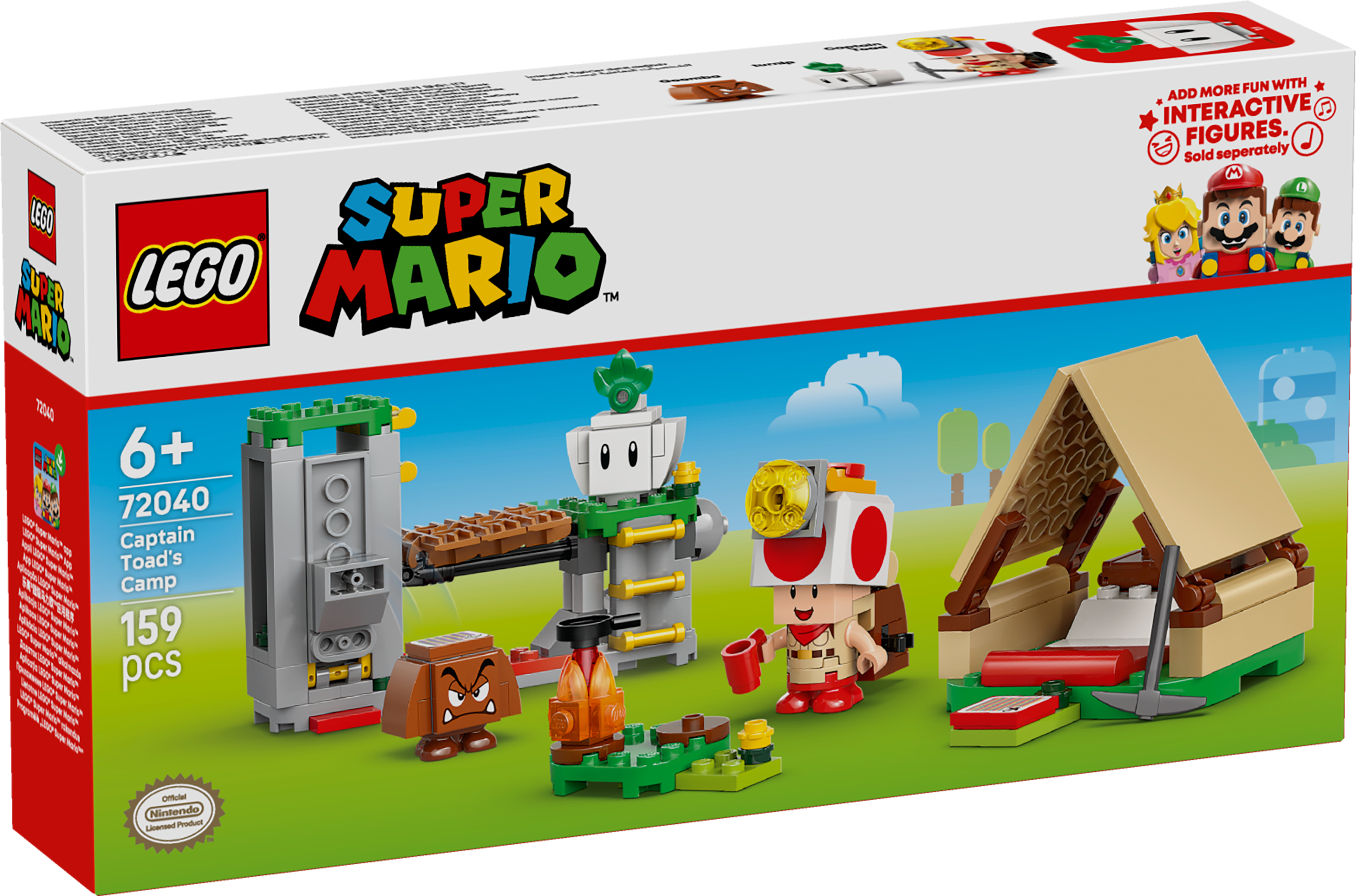 6526963 - Super Mario 72040