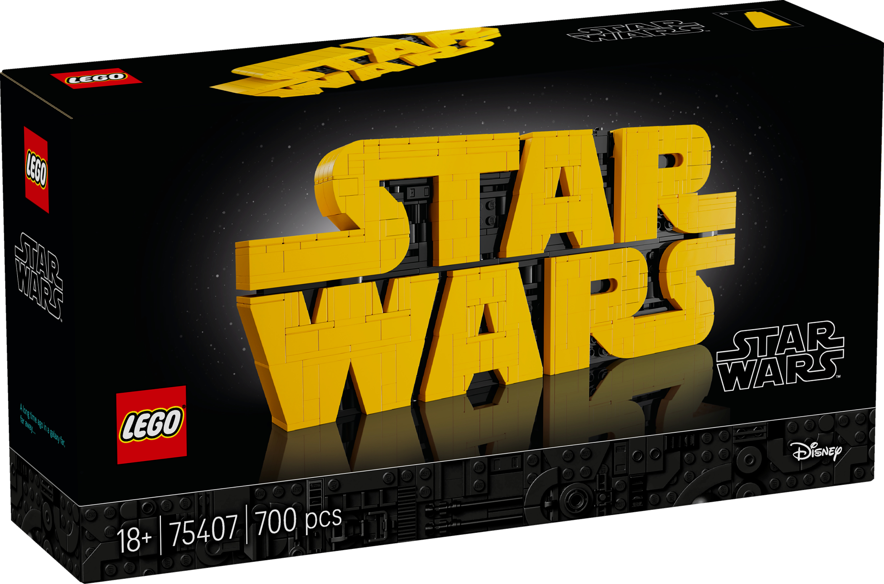 6527526 - Star Wars 75407
