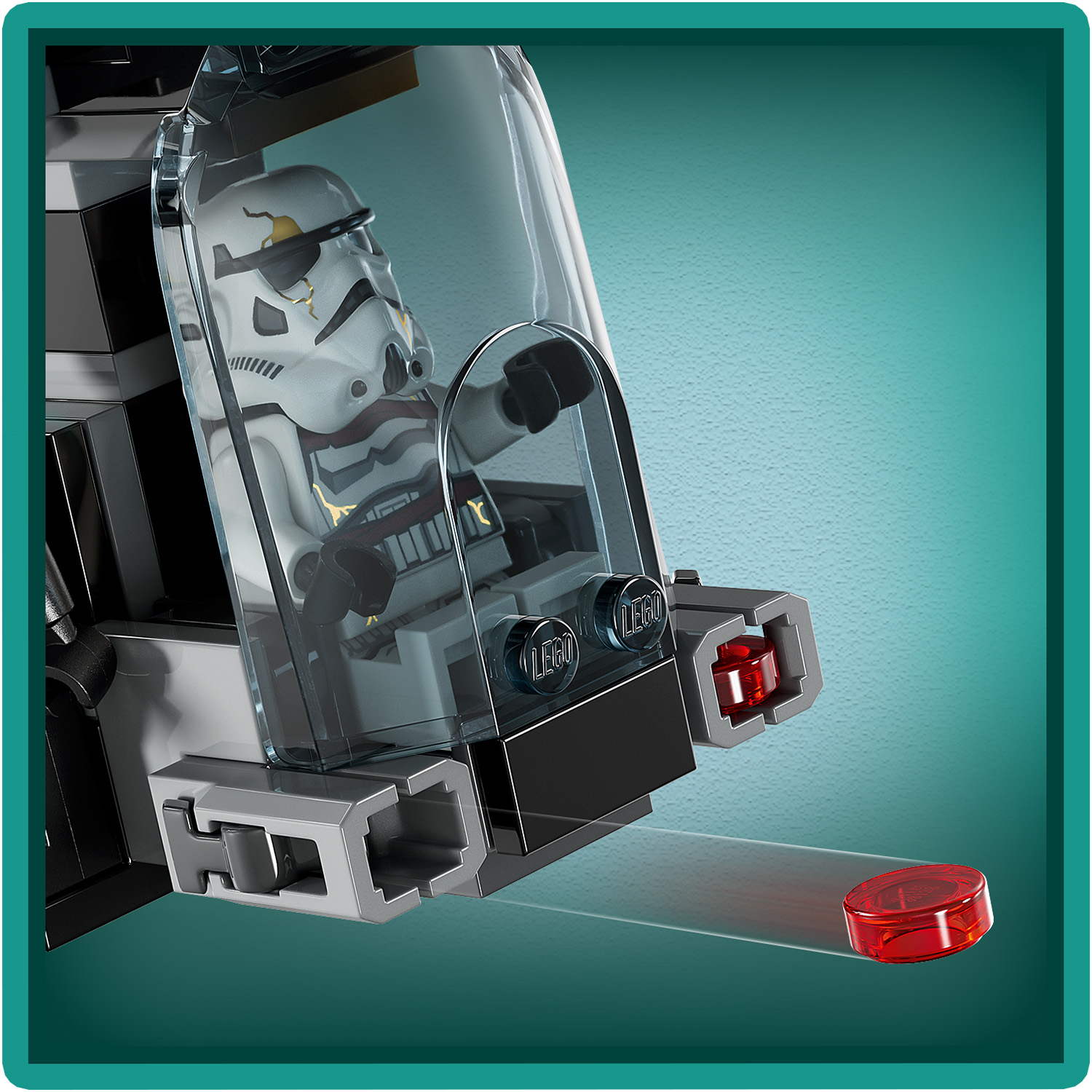 6527534 - Stridspakke med Death Trooper og Night Trooper