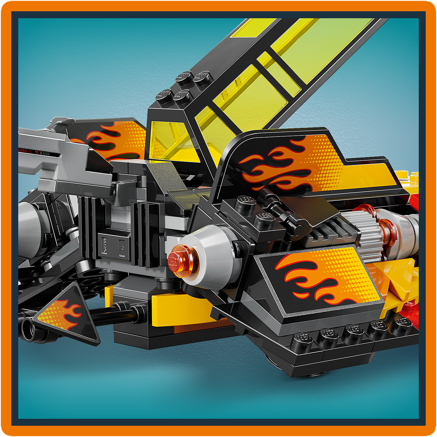 6527538 - Star Wars 75414