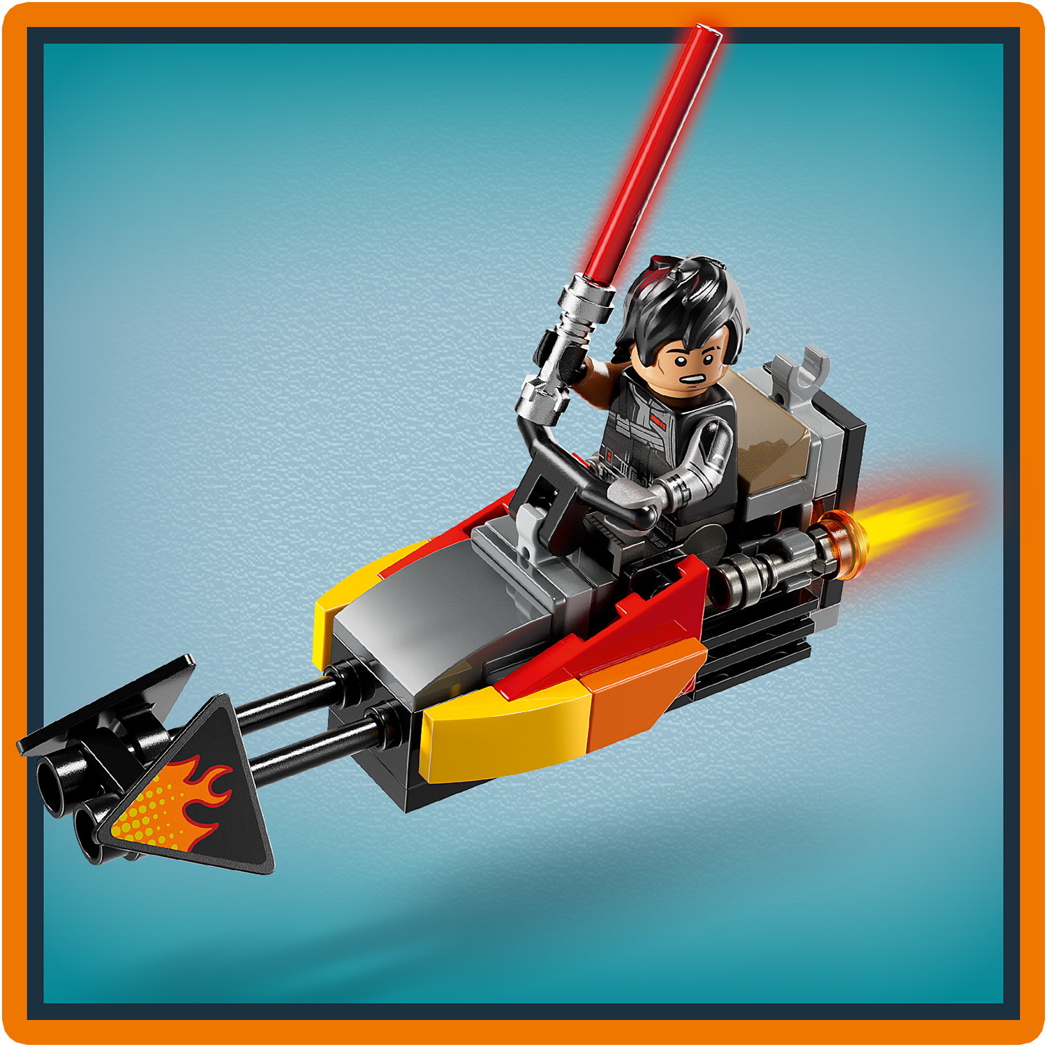 6527538 - Star Wars 75414