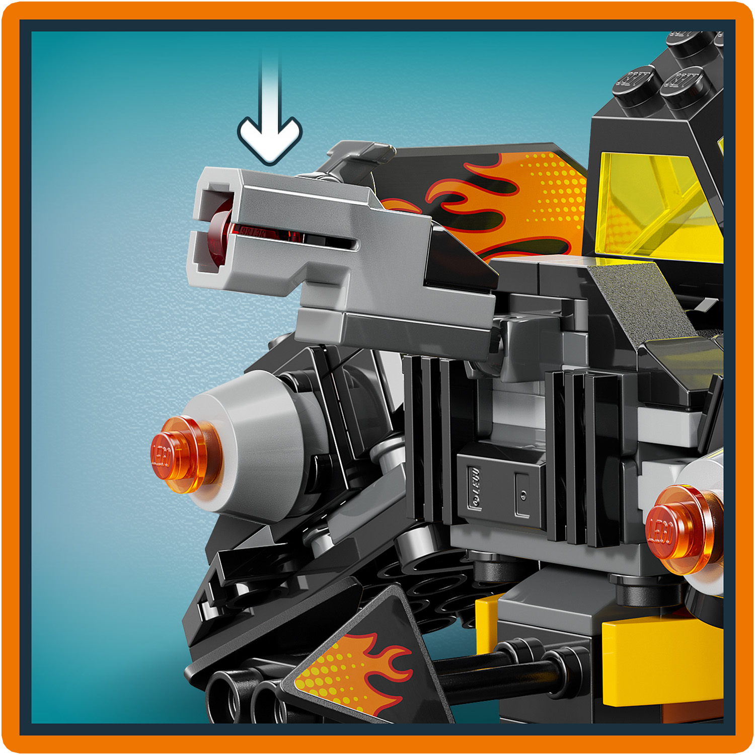 6527538 - Star Wars 75414