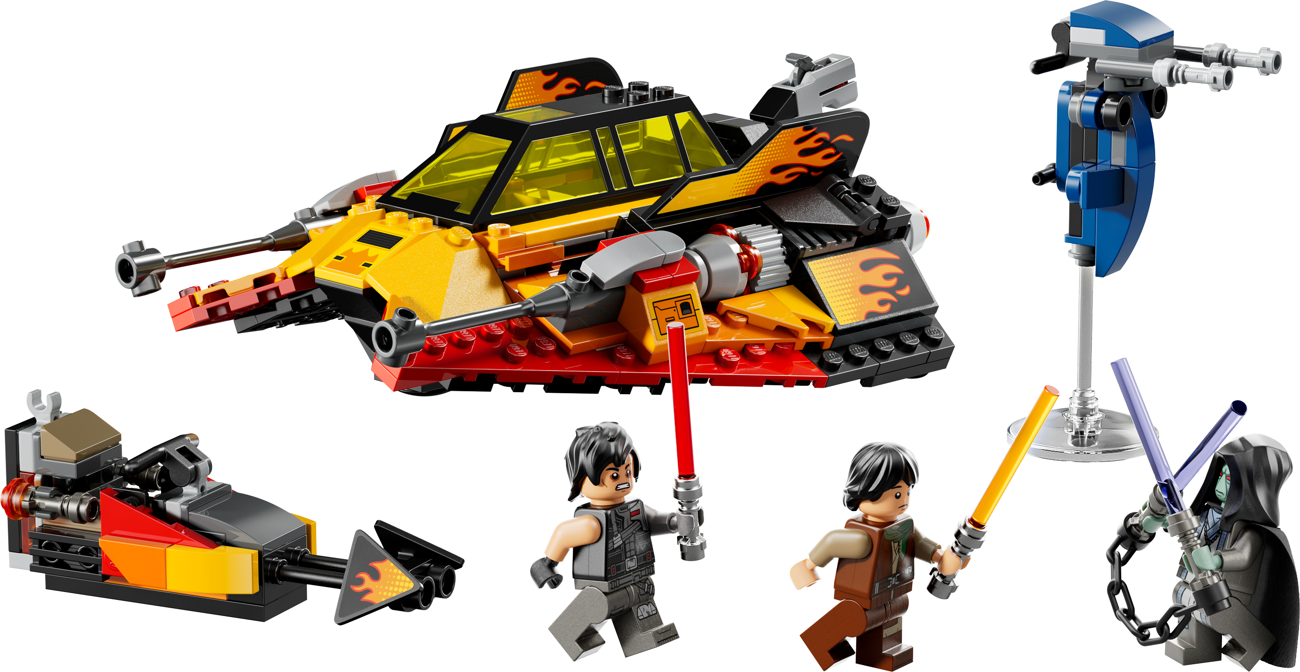 6527538 - Star Wars 75414