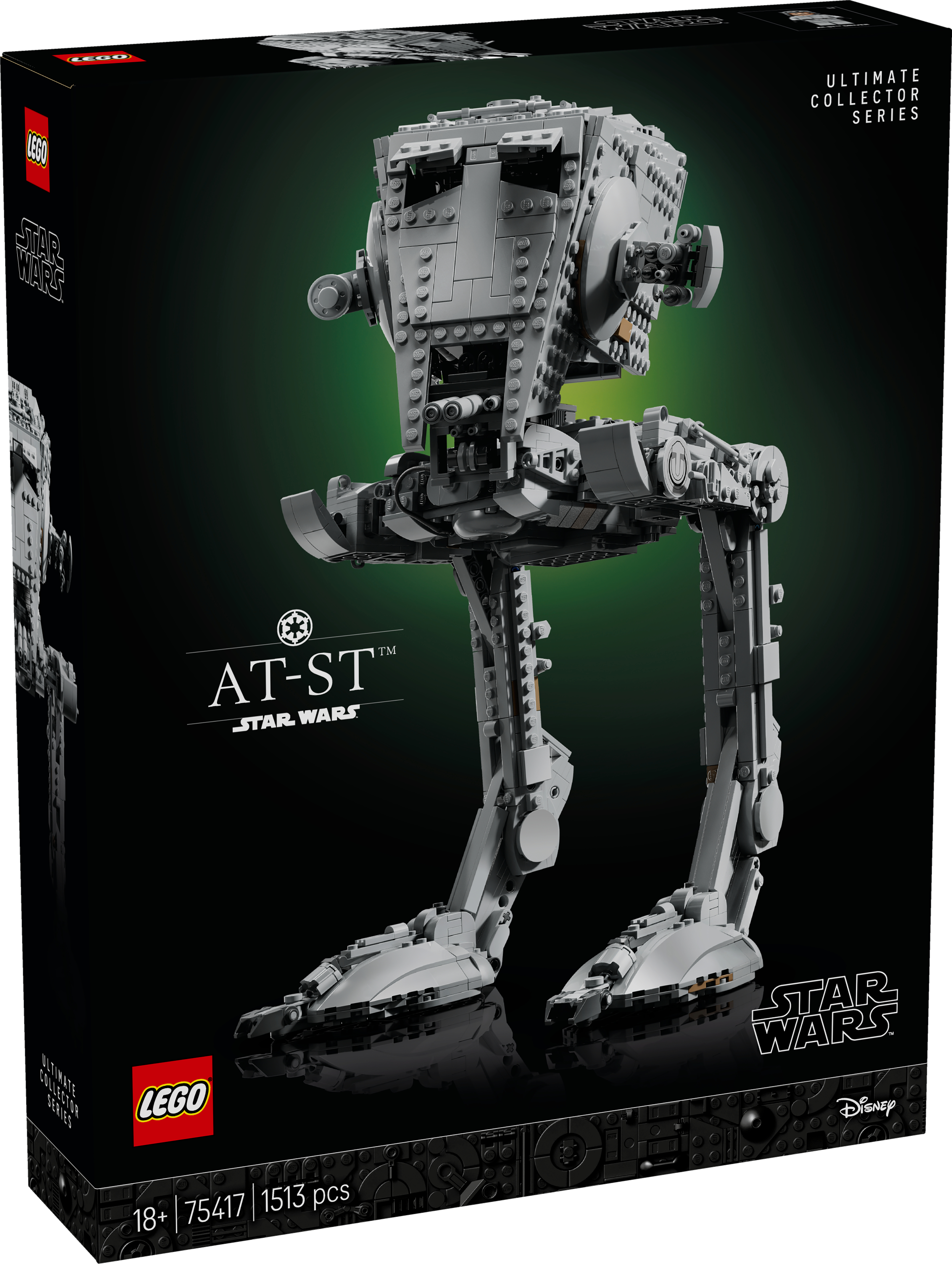 6527542 - Star Wars 75417