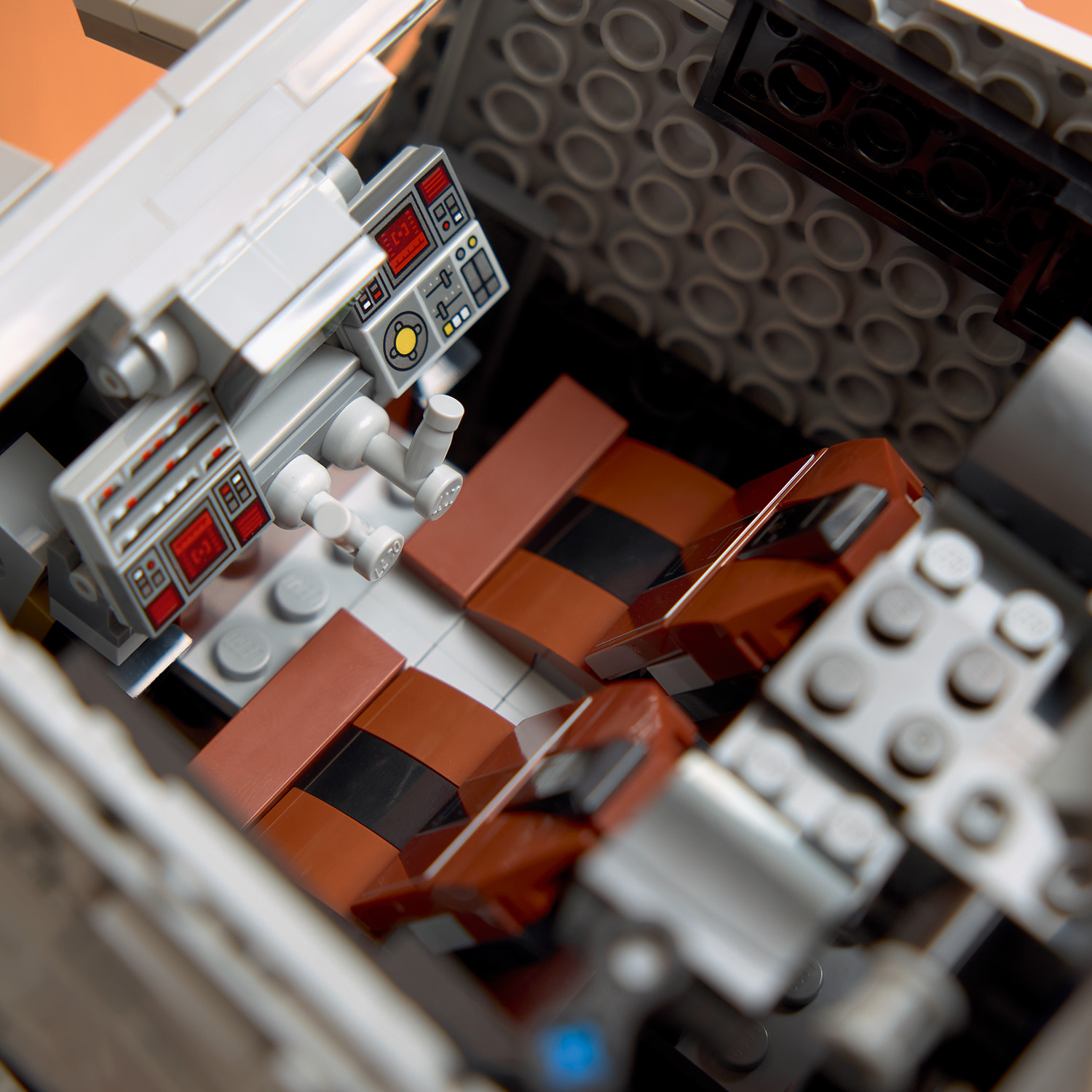 6527542 - Star Wars 75417