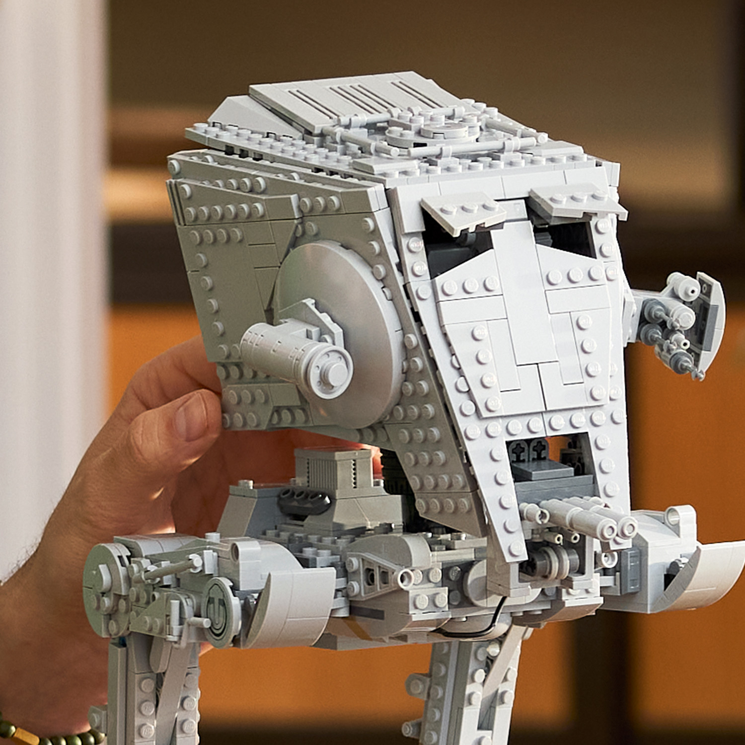 6527542 - Star Wars 75417