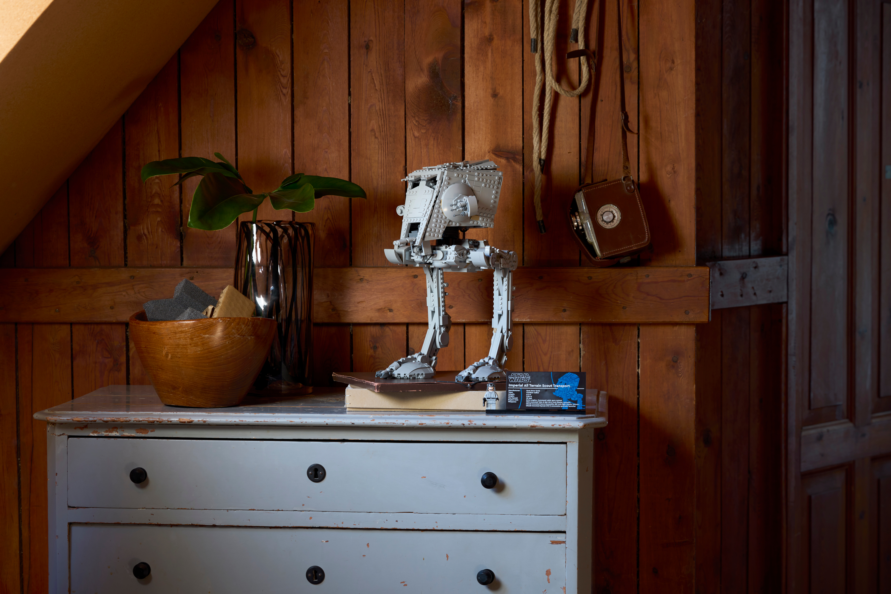 6527542 - Star Wars 75417