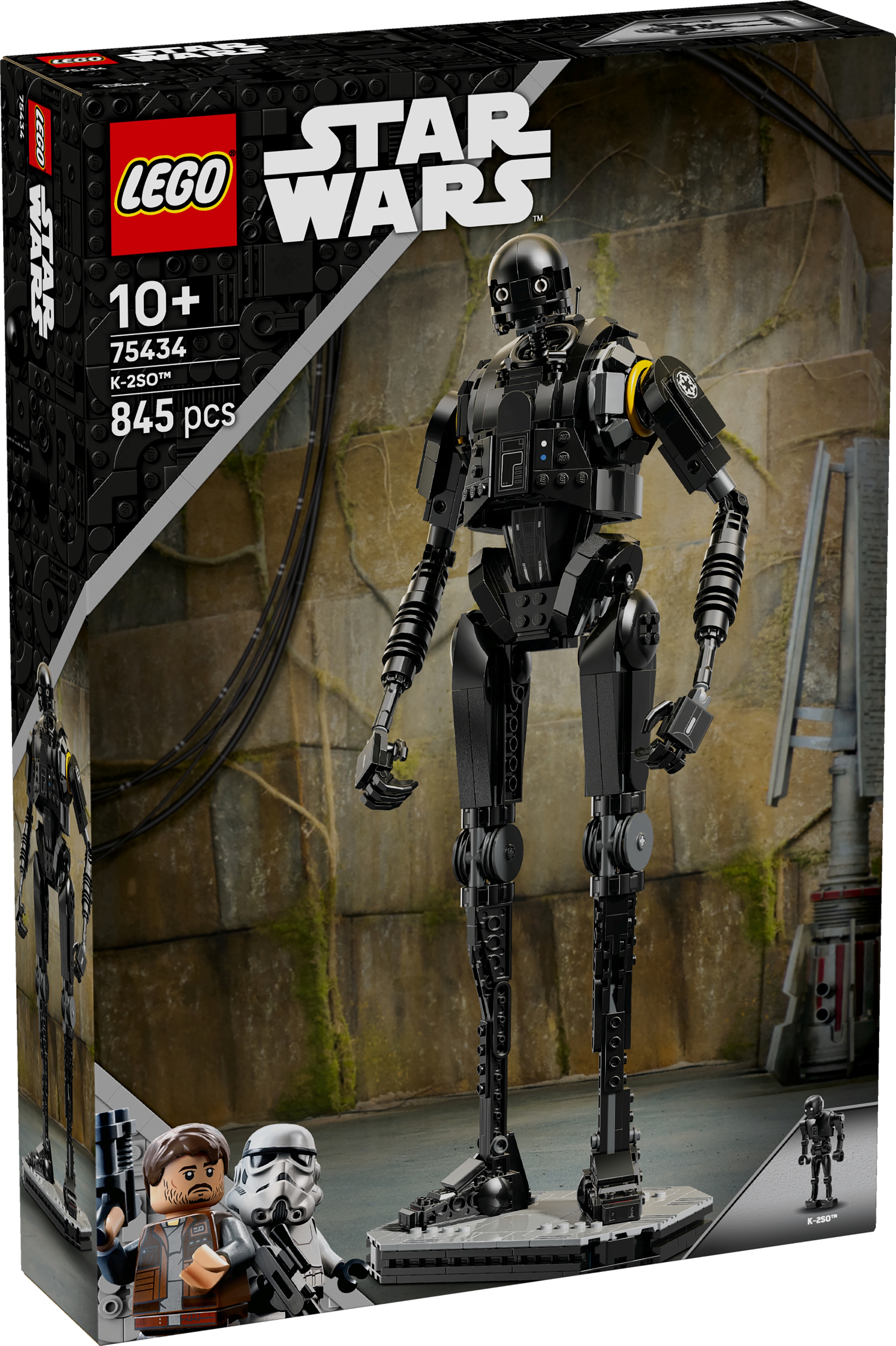 6545791 - Star Wars 75434