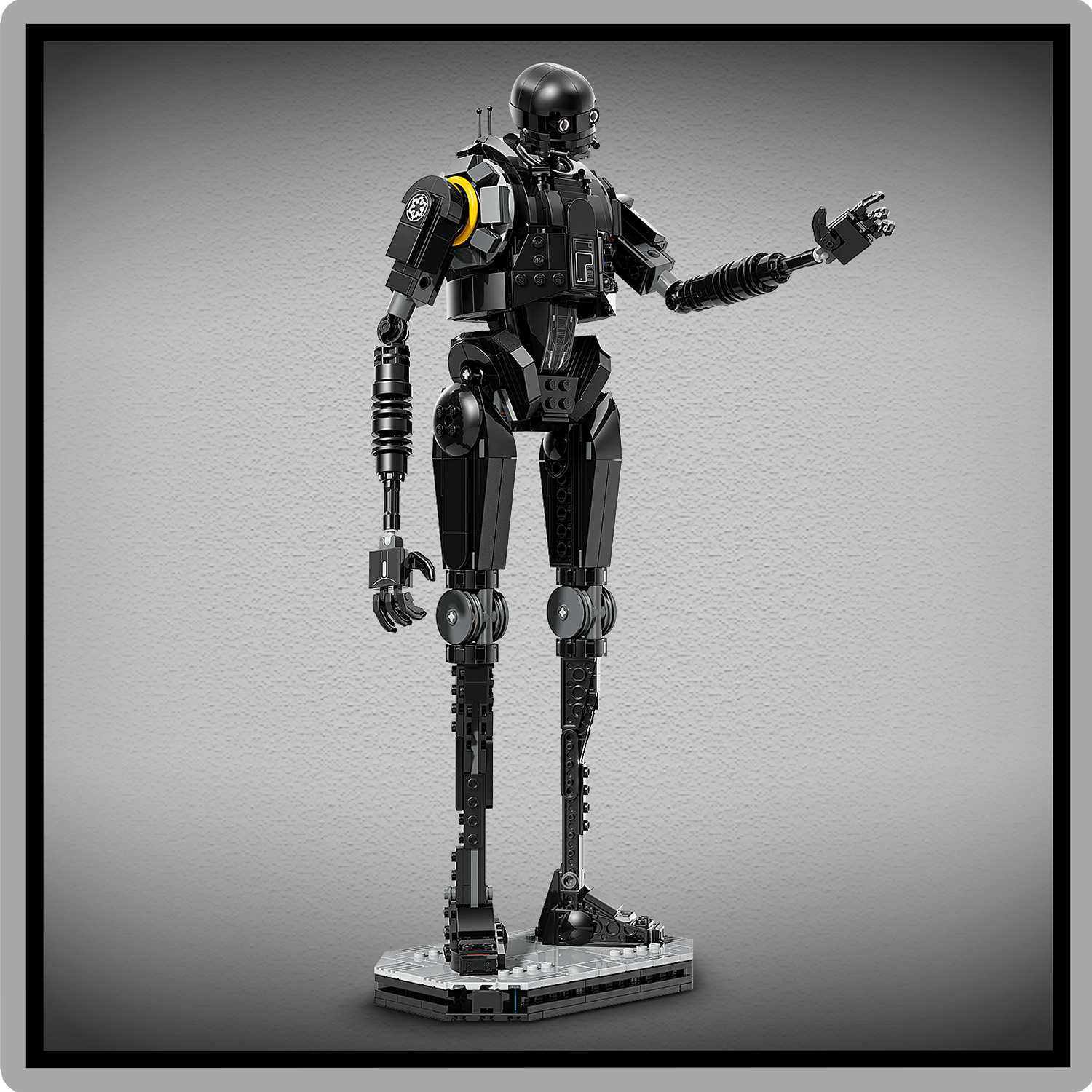 6545791 - Star Wars 75434