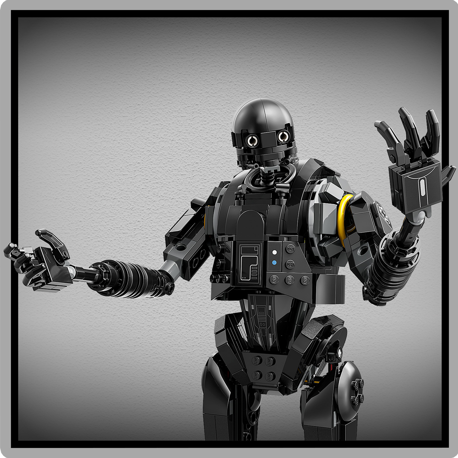 6545791 - Star Wars 75434