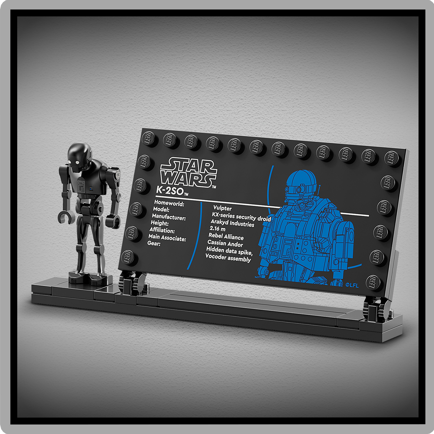 6545791 - Star Wars 75434