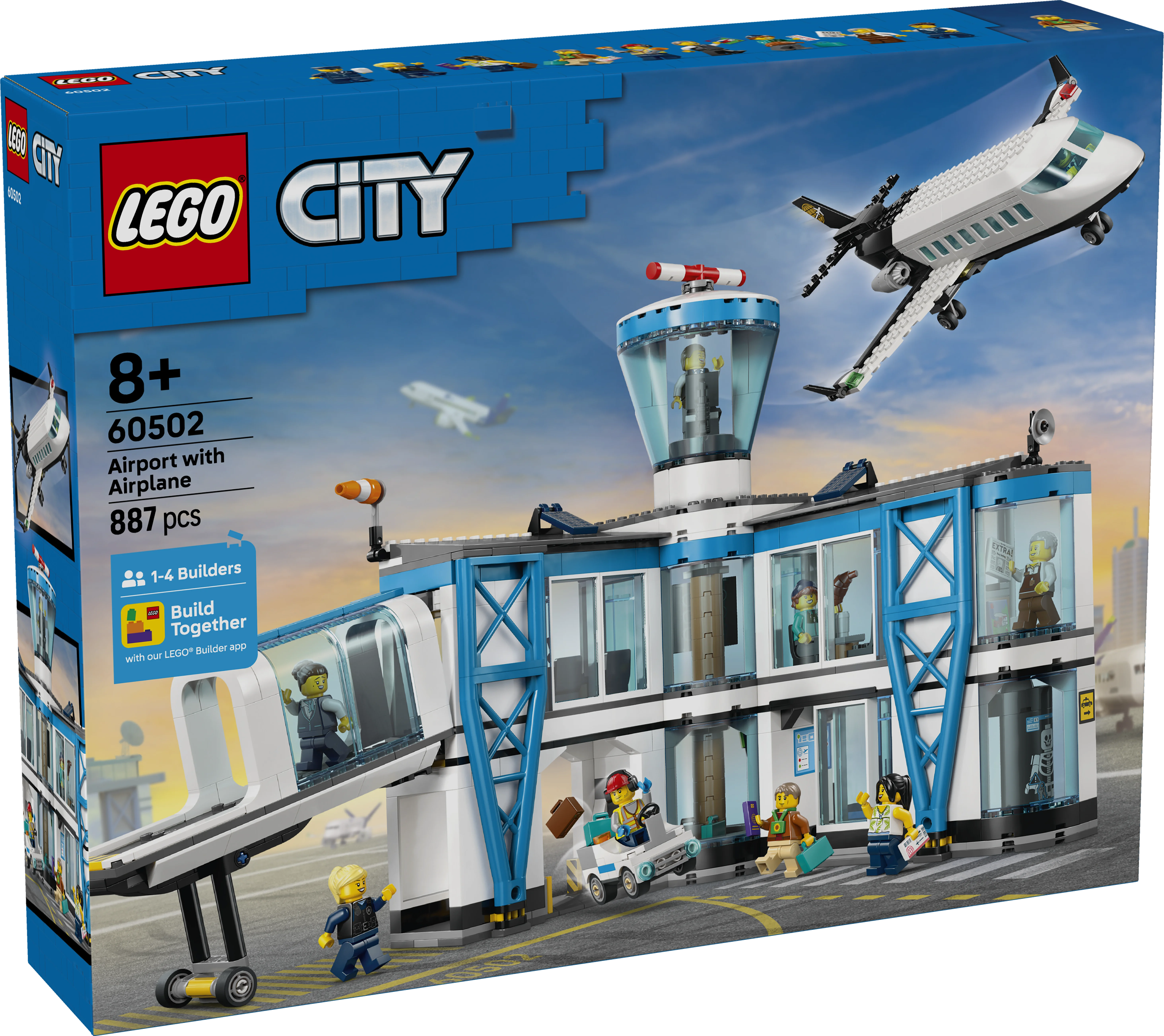 6585653 - Flyplass og fly