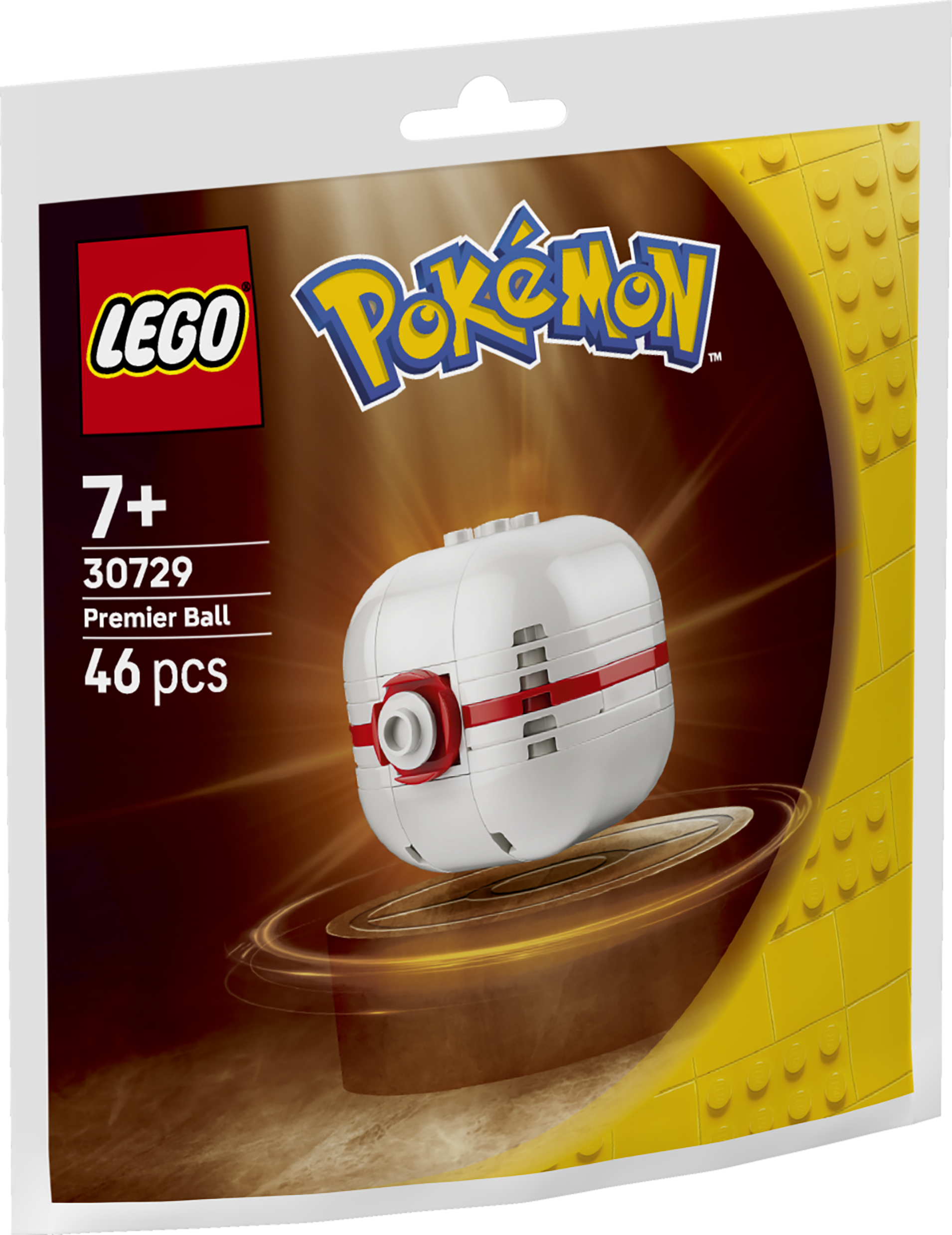 6587029 Mini-Builds Pokémon