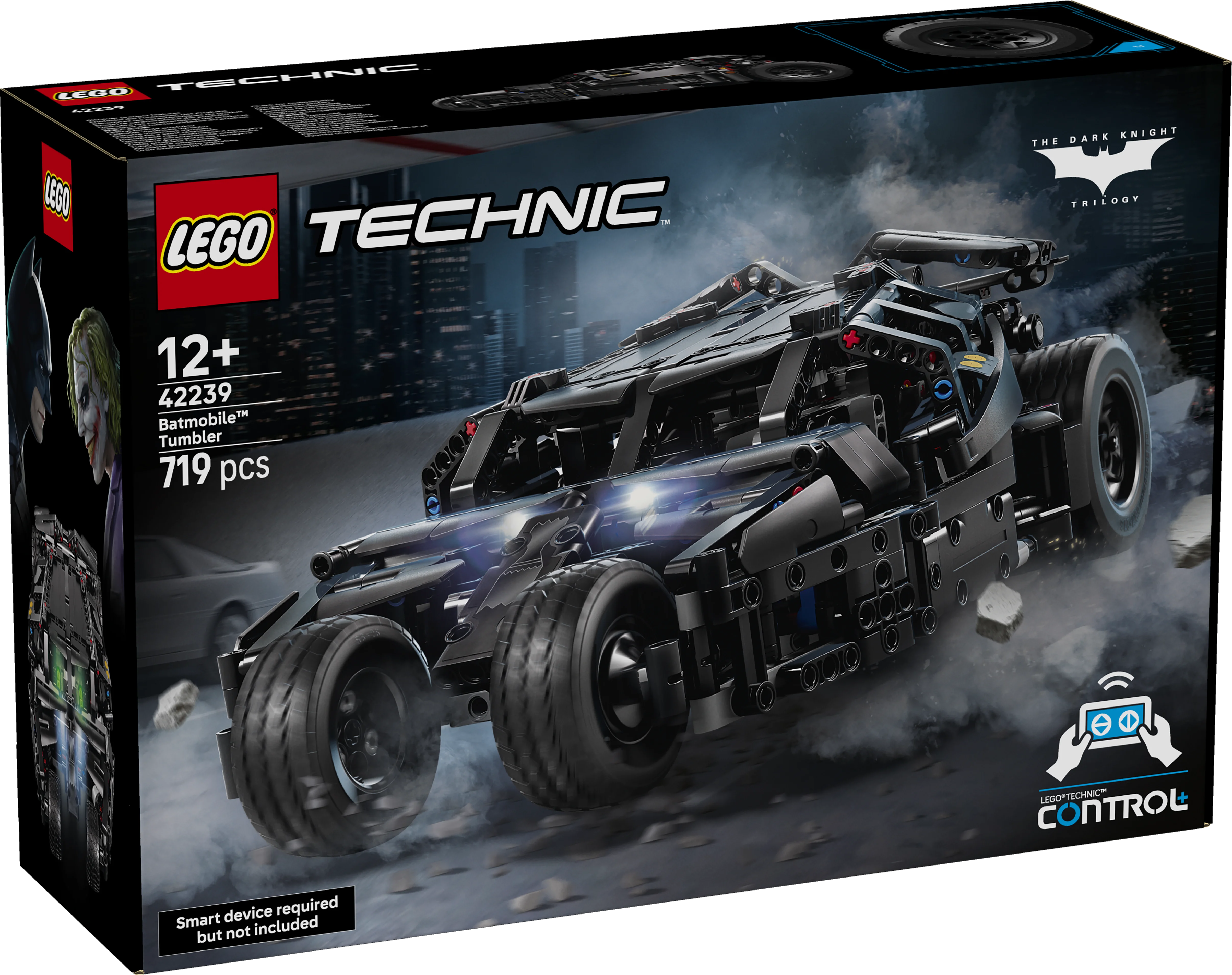 6588591 - TECHNIC 42239