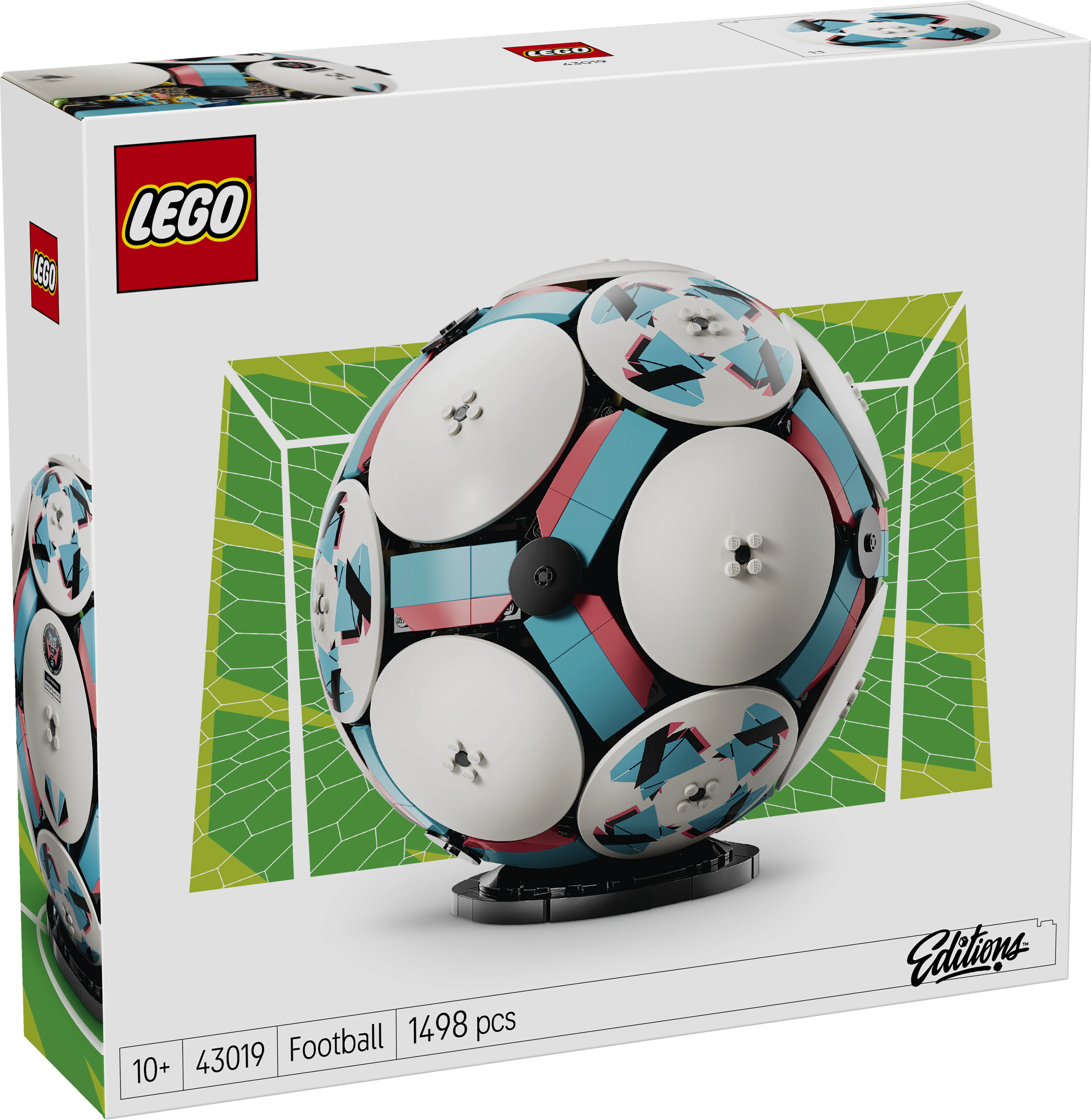 6590609 - Fotball V29