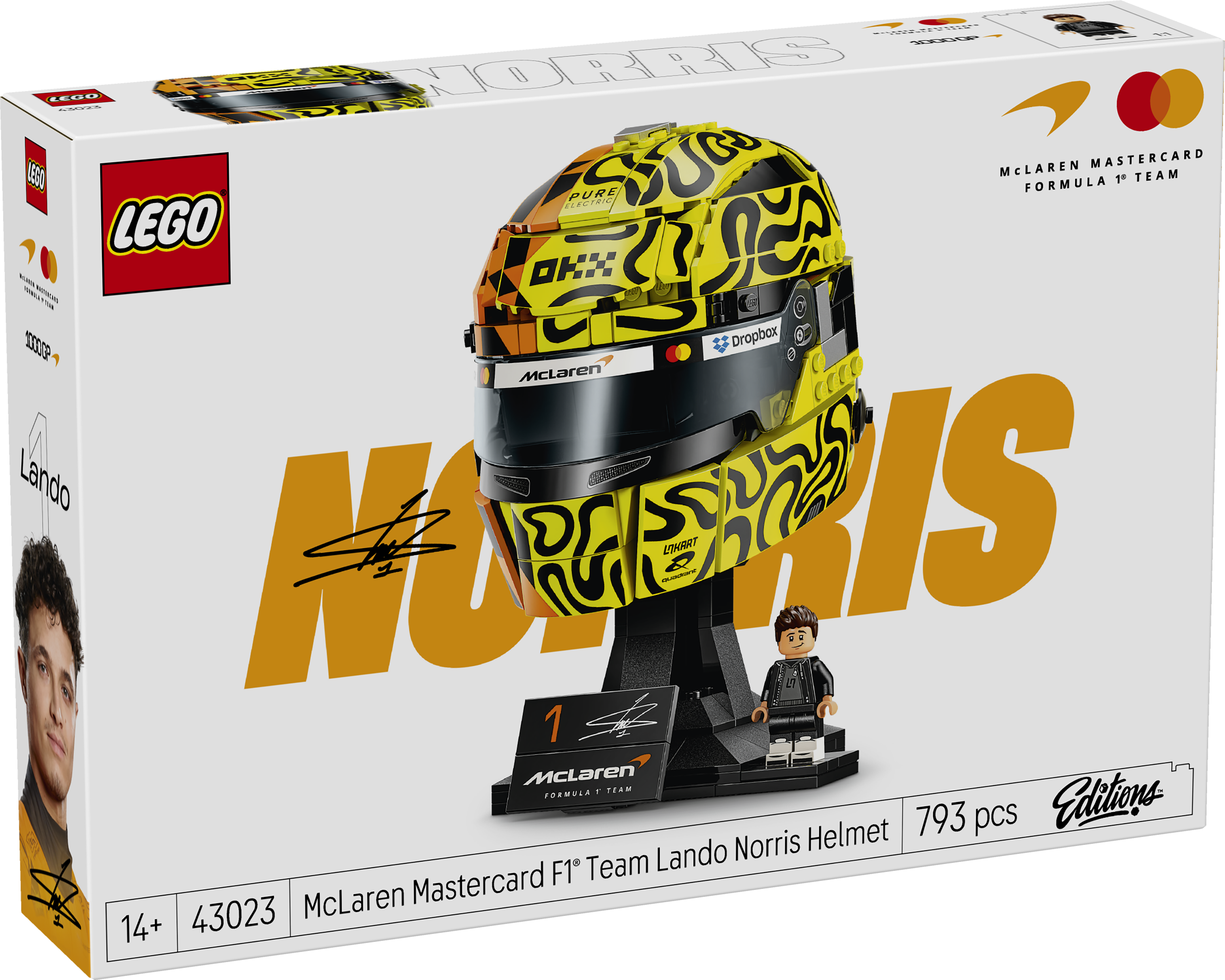 6590615 - Editions V 43023