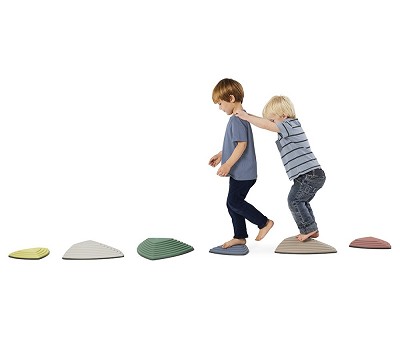 River Stones Nordic