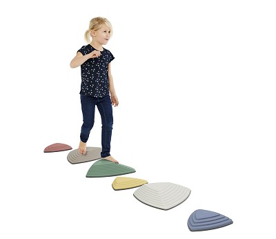 River Stones Nordic