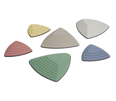 River Stones Nordic