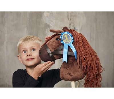 Rosettes For Horse. 2 Pcs.