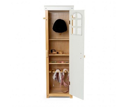 Cabinet For Horse Stable