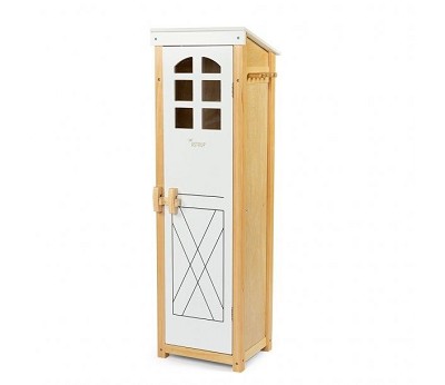 Cabinet For Horse Stable