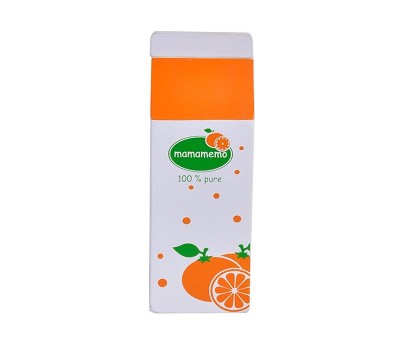 Juice. Orange