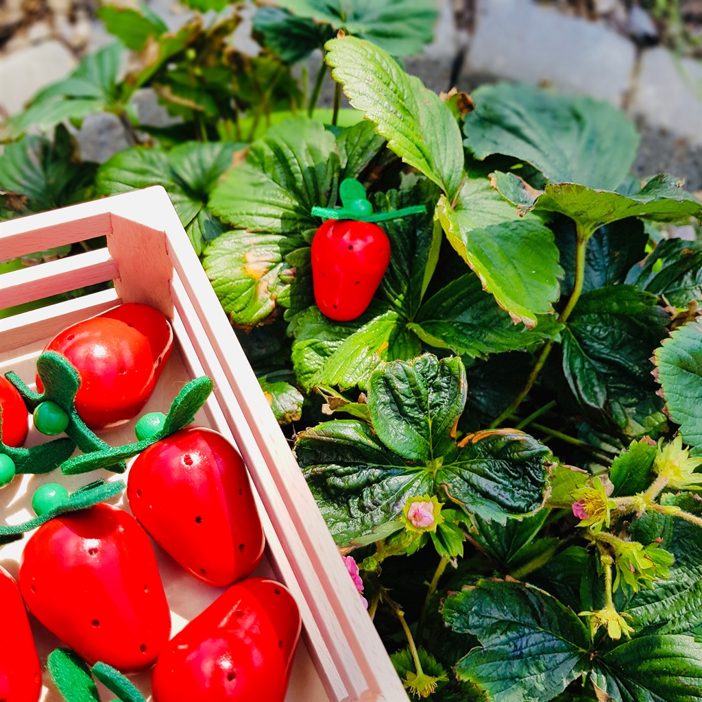 Strawberry