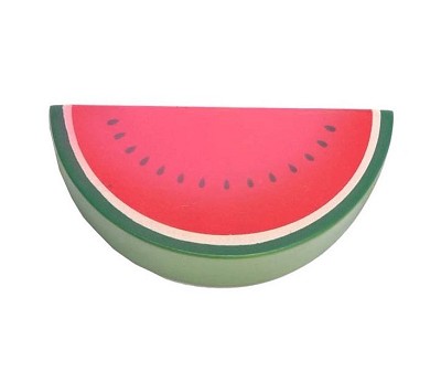 Watermelon. Slice