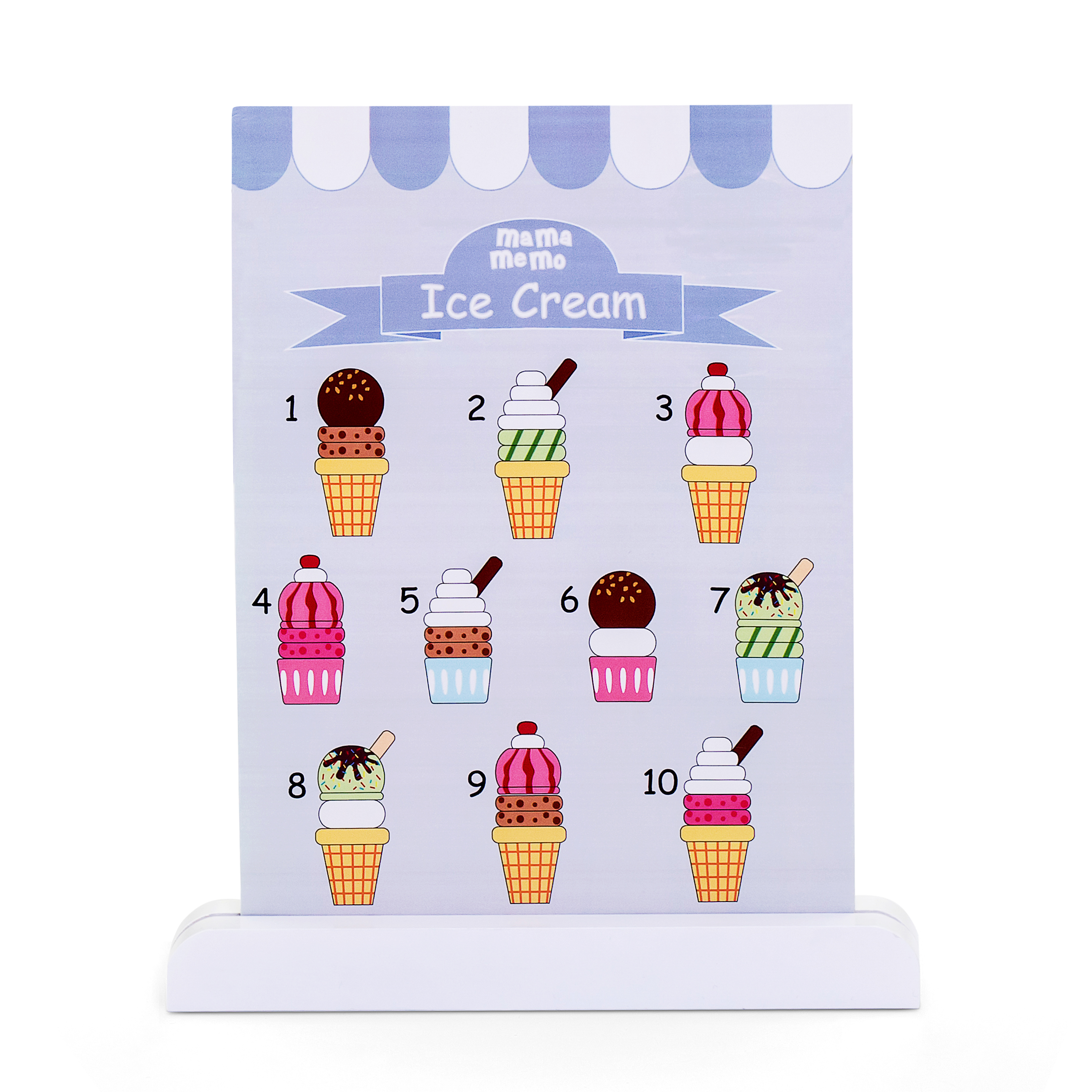 Ice Cream Shop
