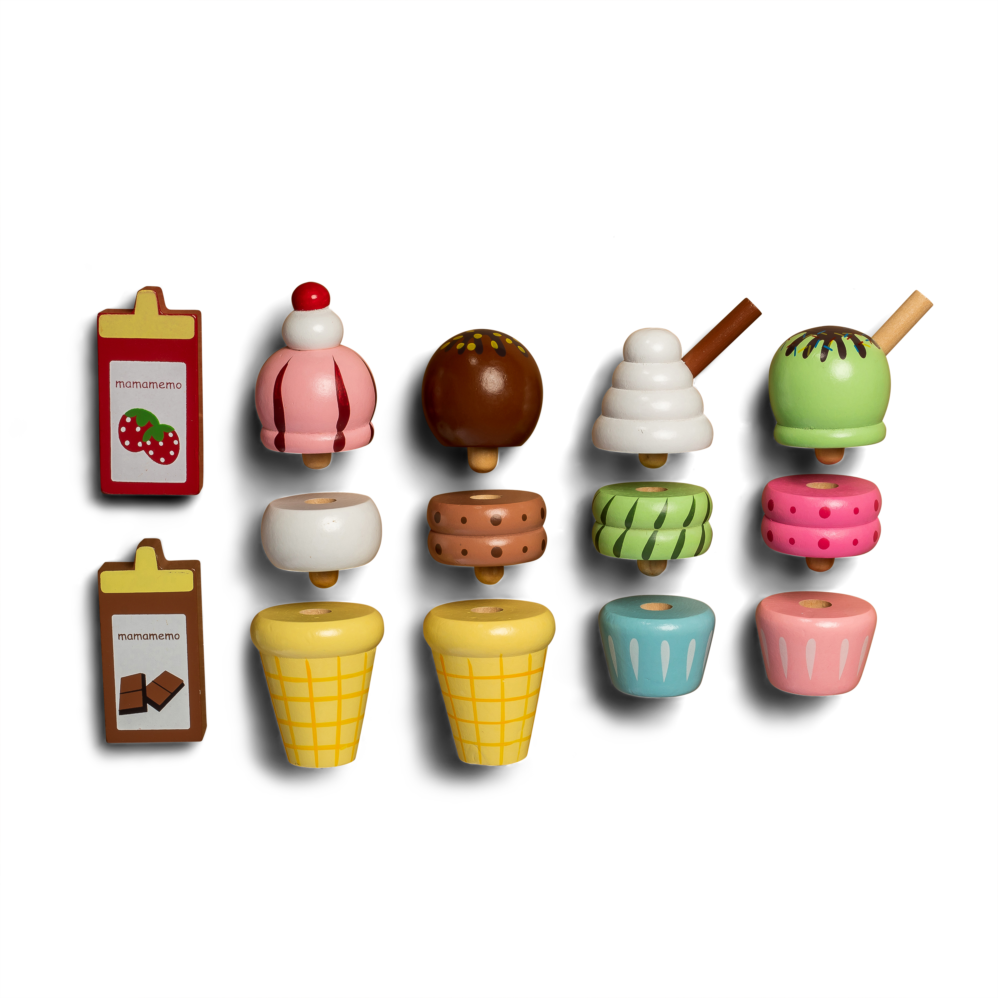 Ice Cream Shop