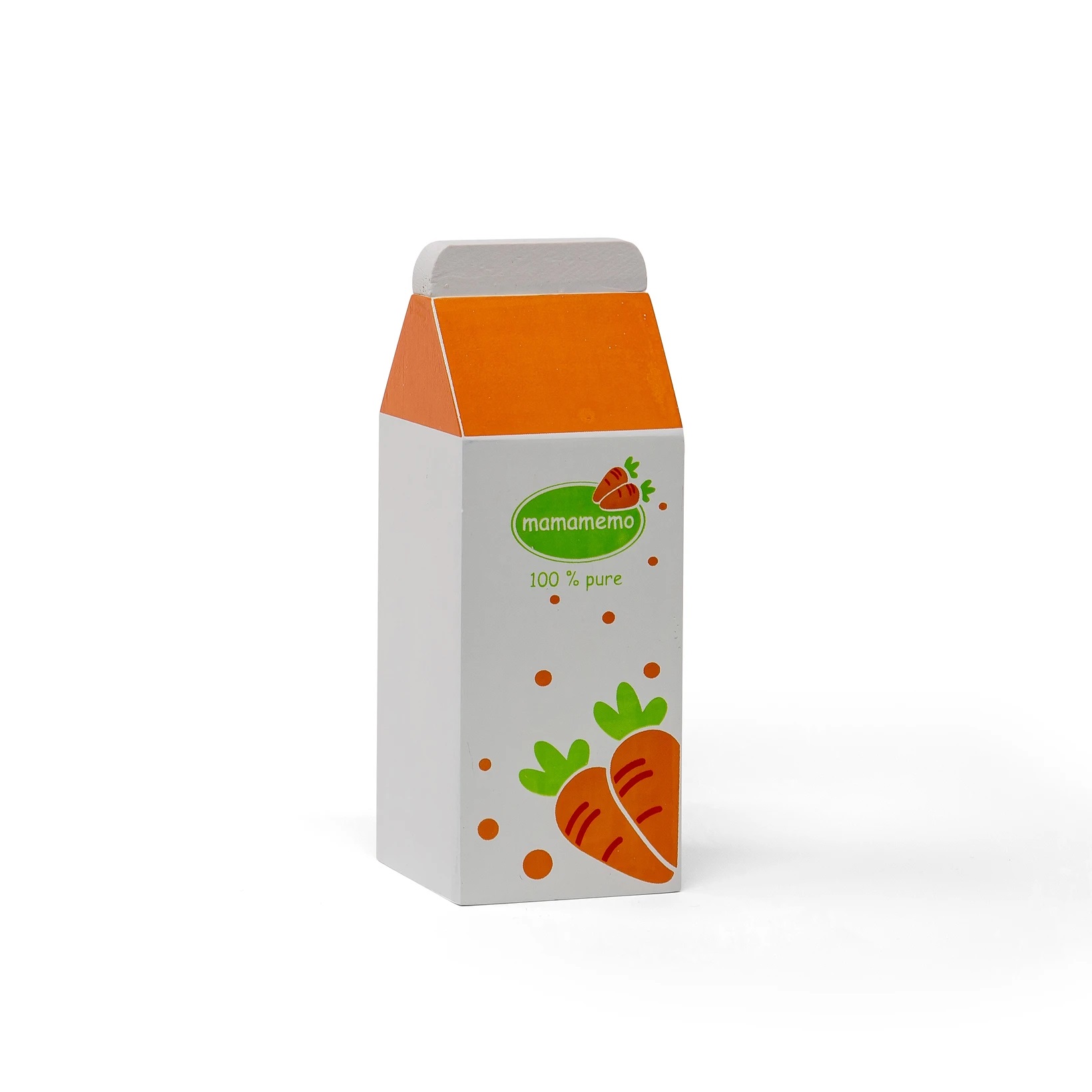 Mamamemo Gulerotjuice