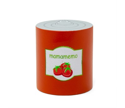 Canned Tomatoes