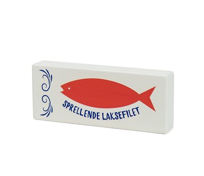 Sprell Laksefilet