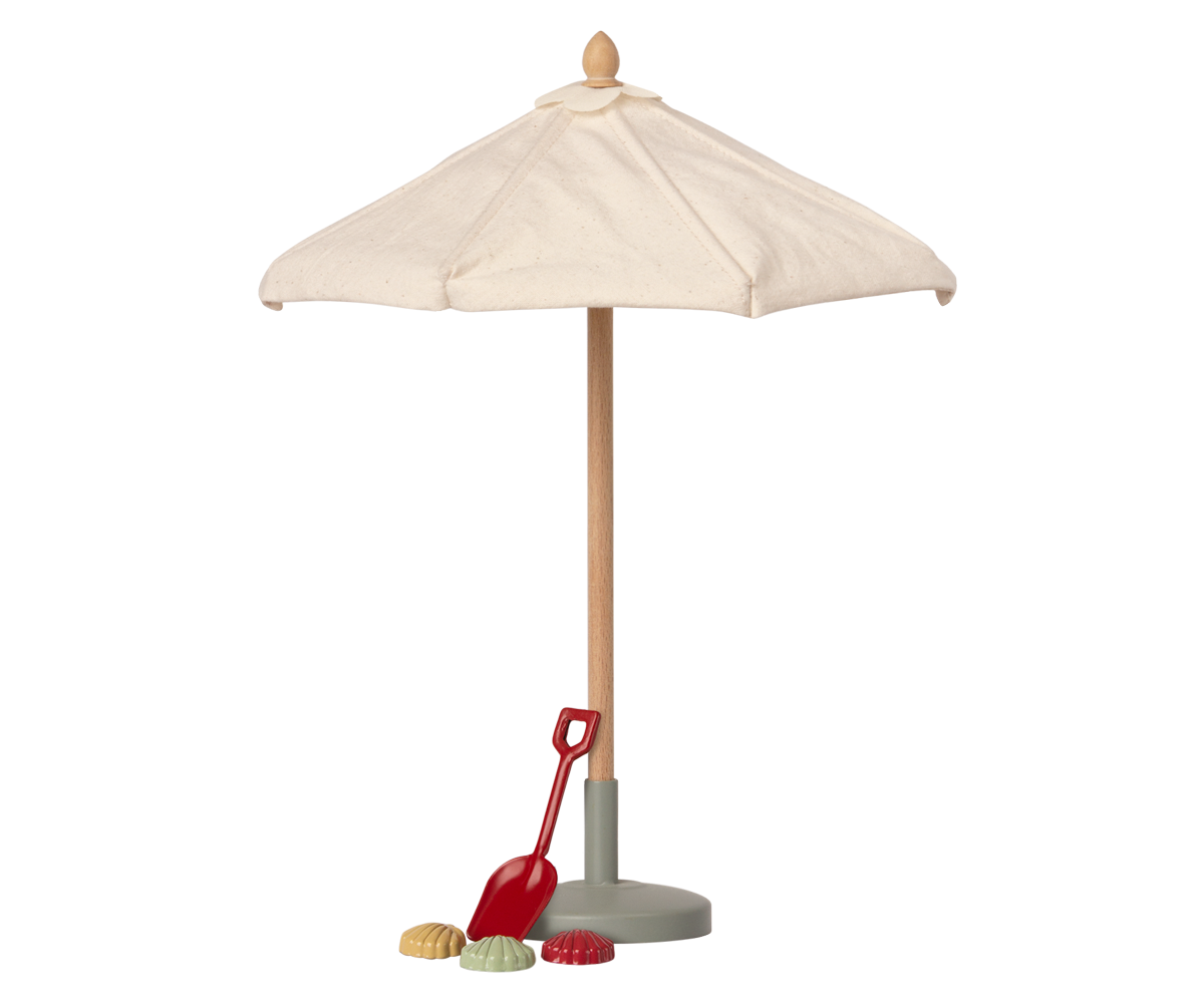 Miniature parasol