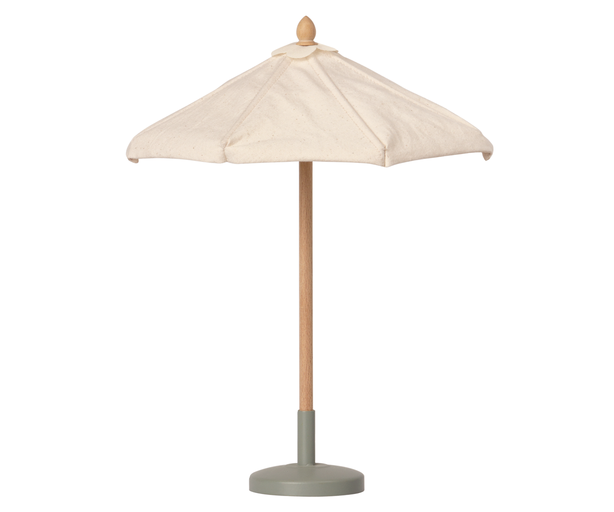 Miniature parasol