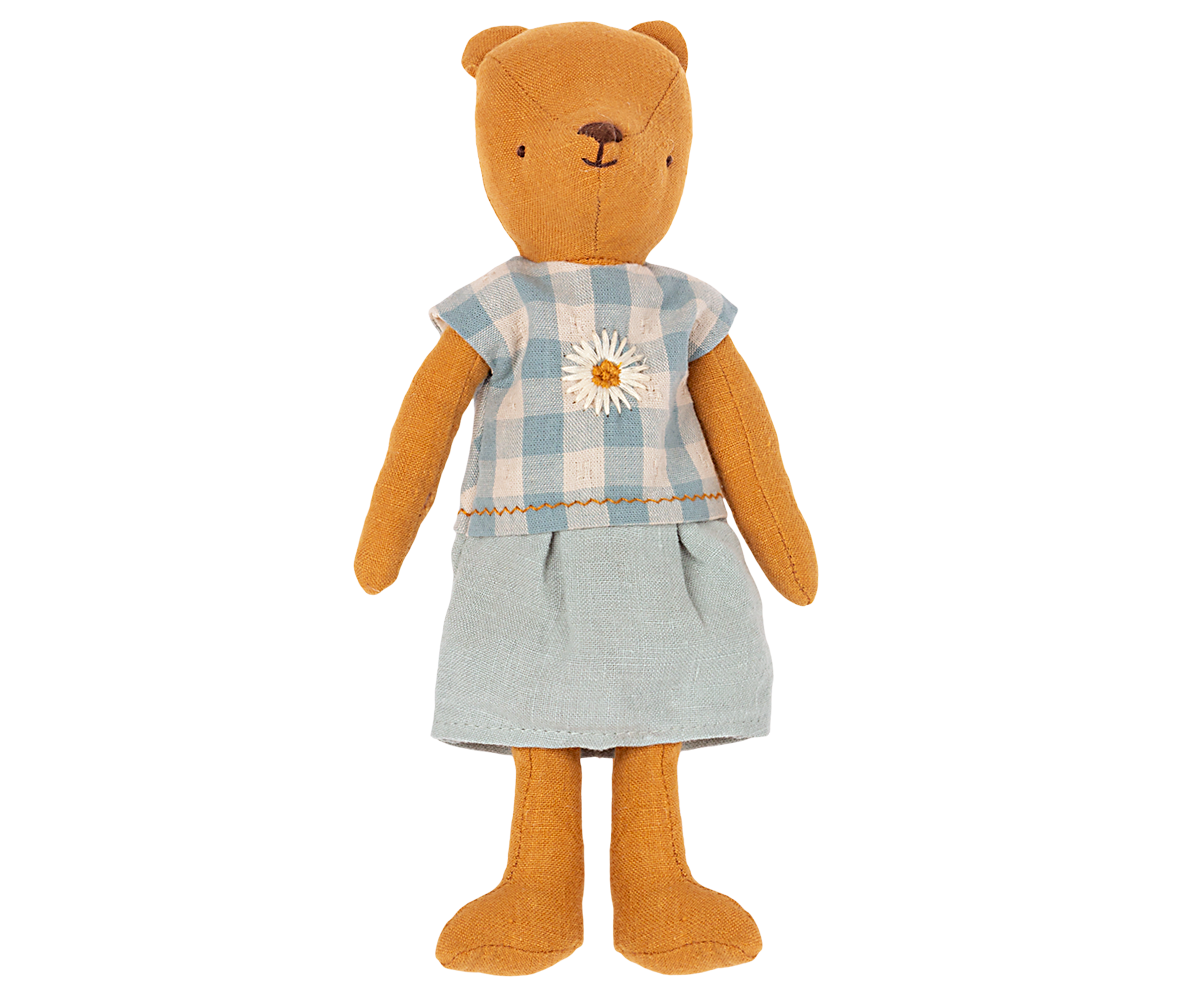 Dress for Teddy mum