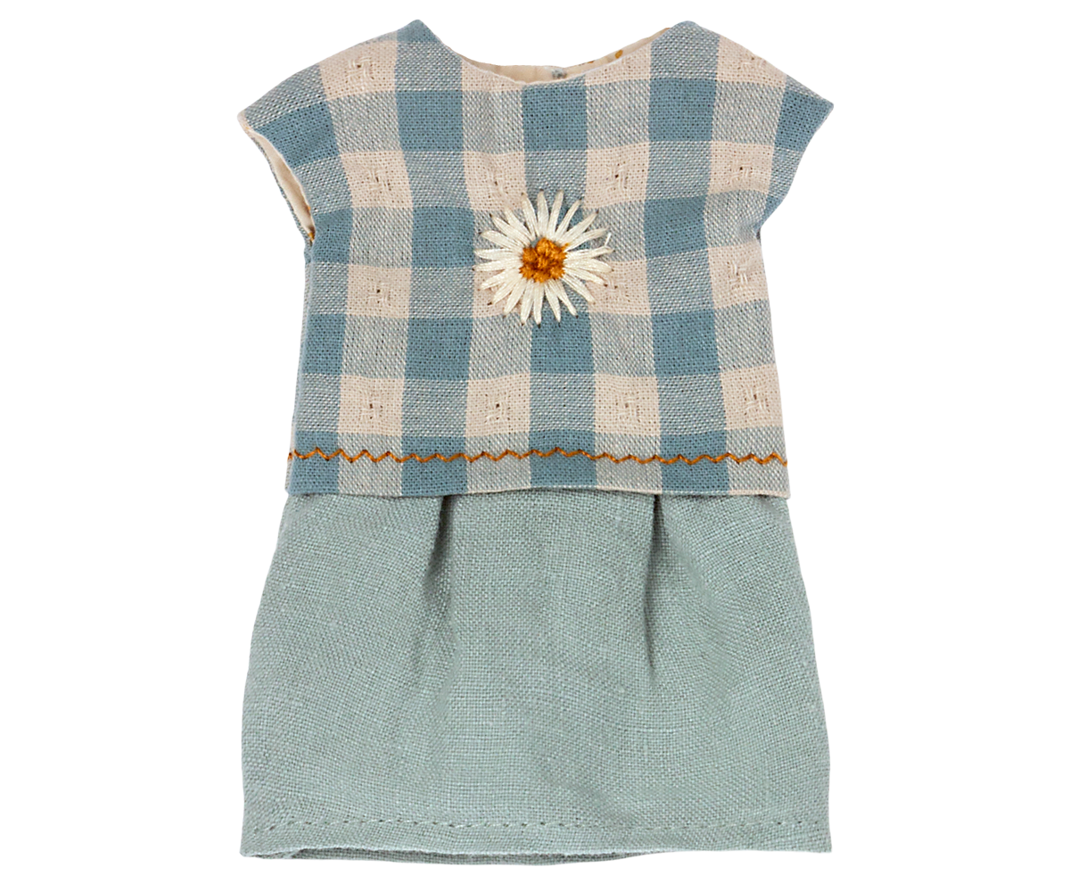 Dress for Teddy mum