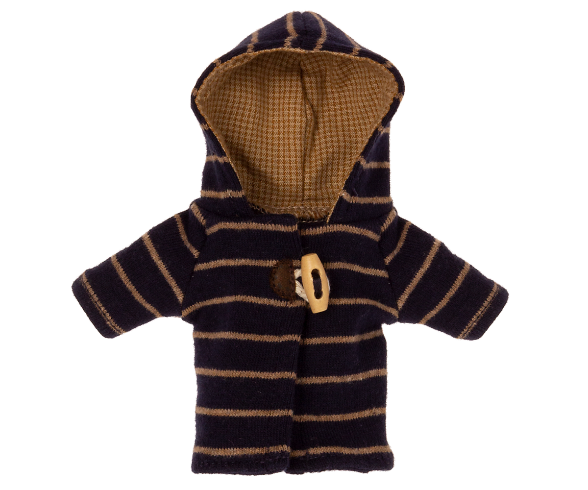 Duffle coat for Teddy Junior