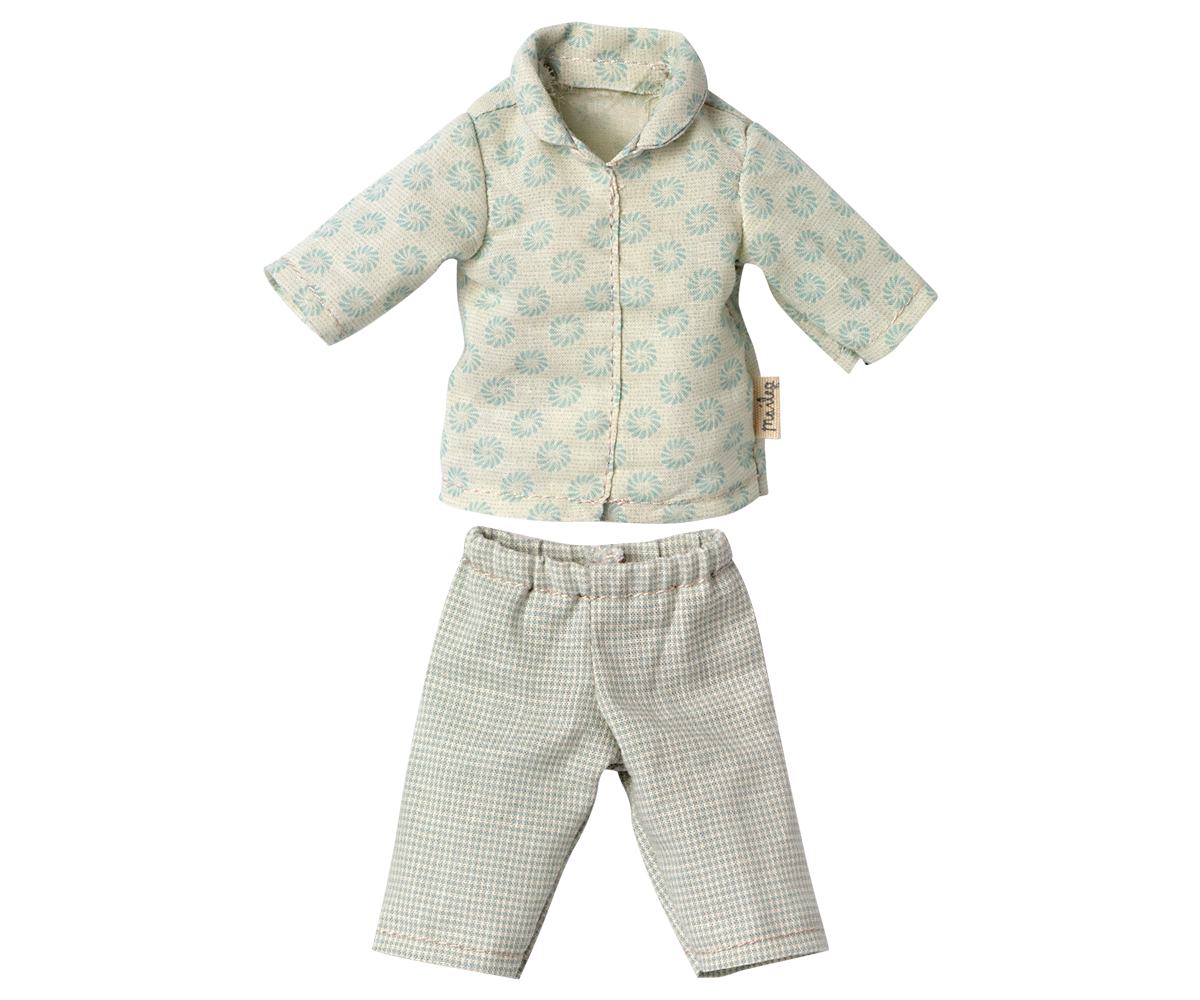 Pyjamas. Size 1