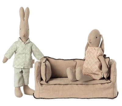 Miniature Couch